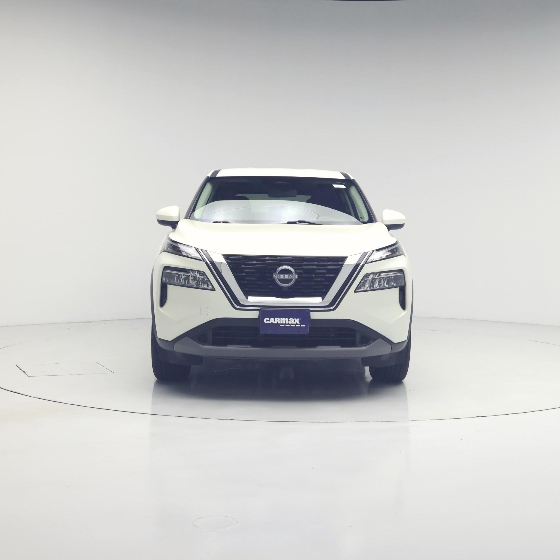 Thumbnail: 2023 Nissan Rogue - 5