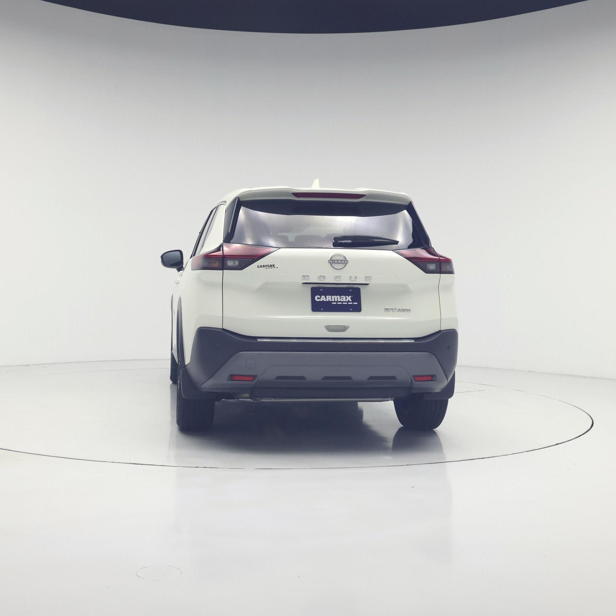 Thumbnail: 2023 Nissan Rogue - 6