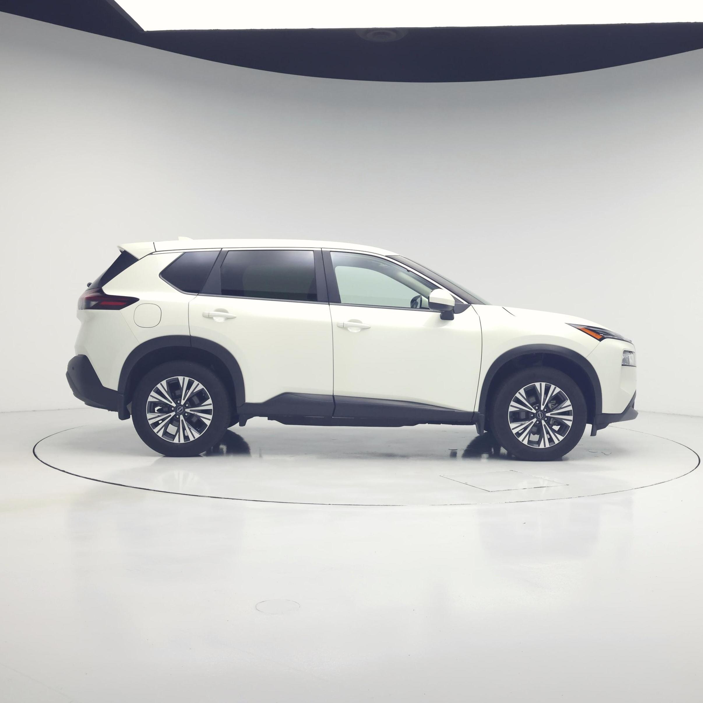 Thumbnail: 2023 Nissan Rogue - 7