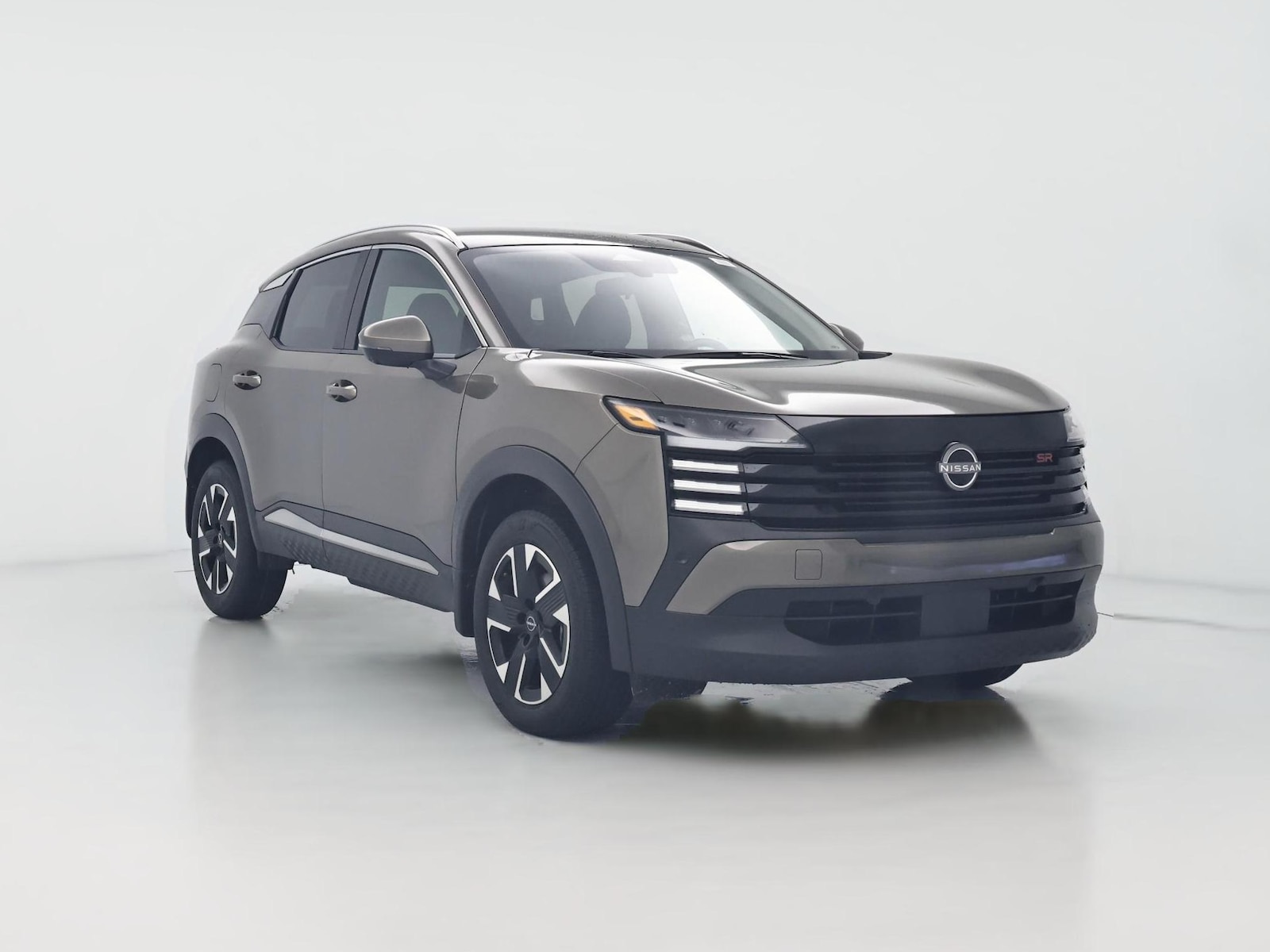 2025 Nissan Kicks