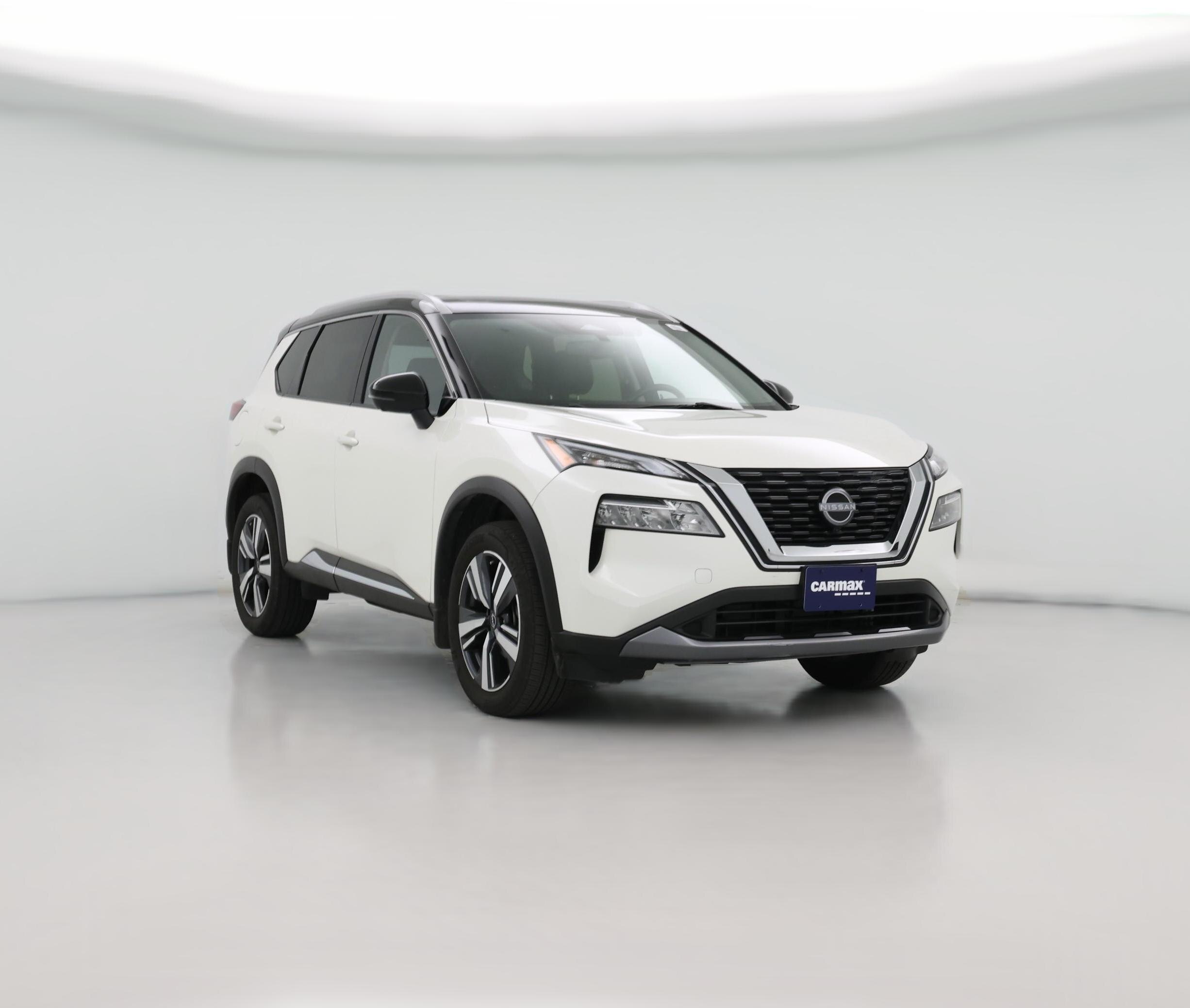 Thumbnail: 2023 Nissan Rogue - 1