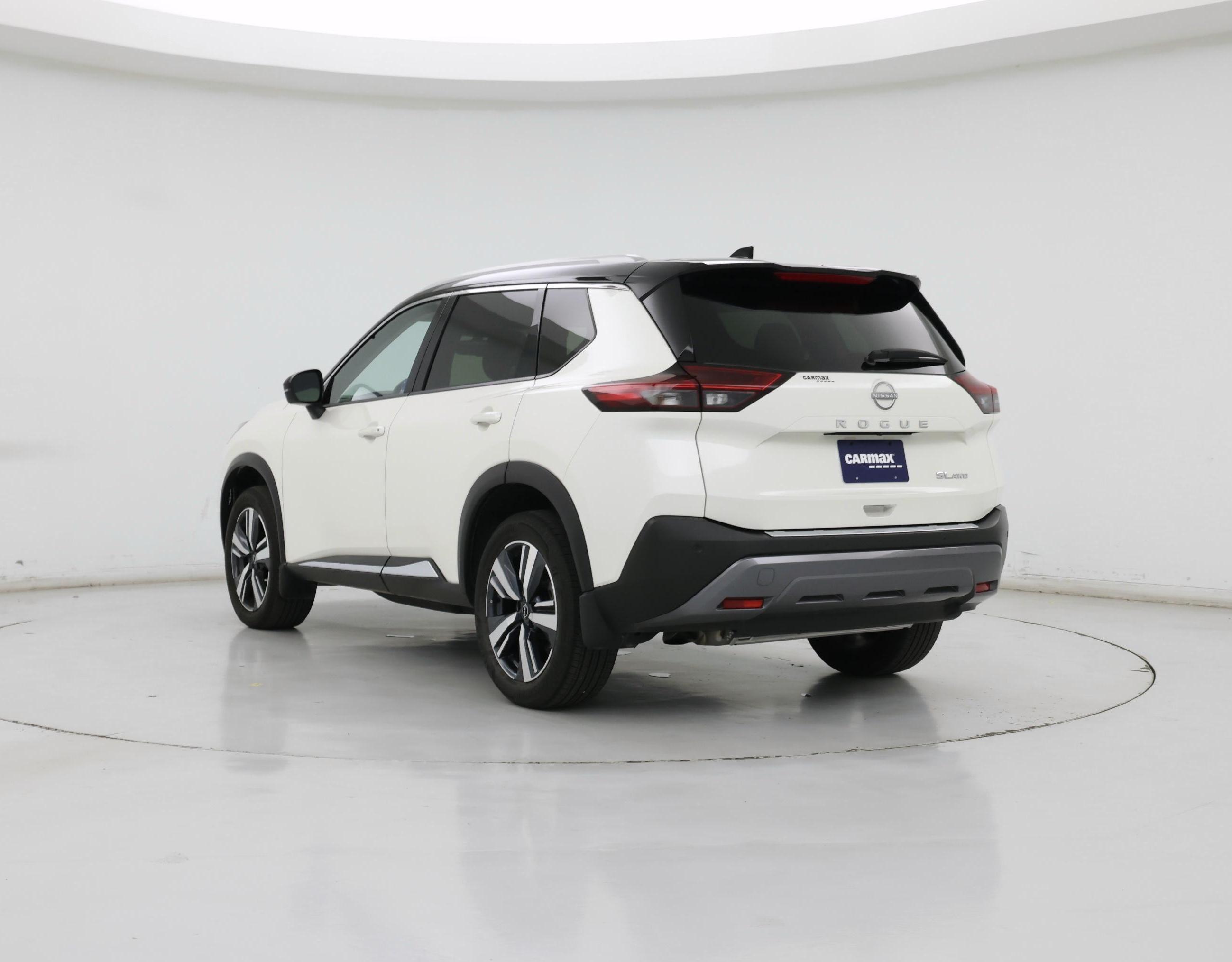 Thumbnail: 2023 Nissan Rogue - 2