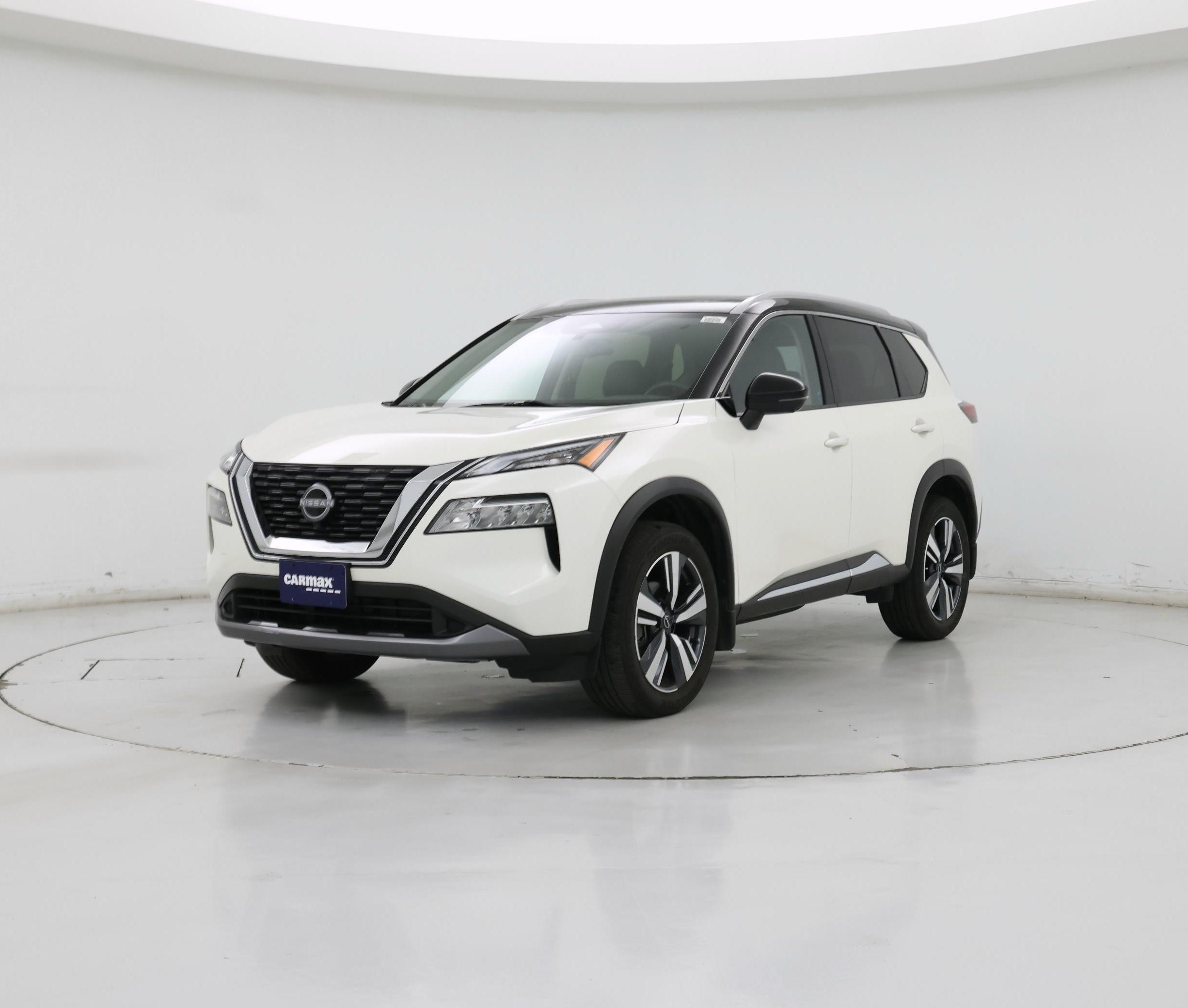 Thumbnail: 2023 Nissan Rogue - 4