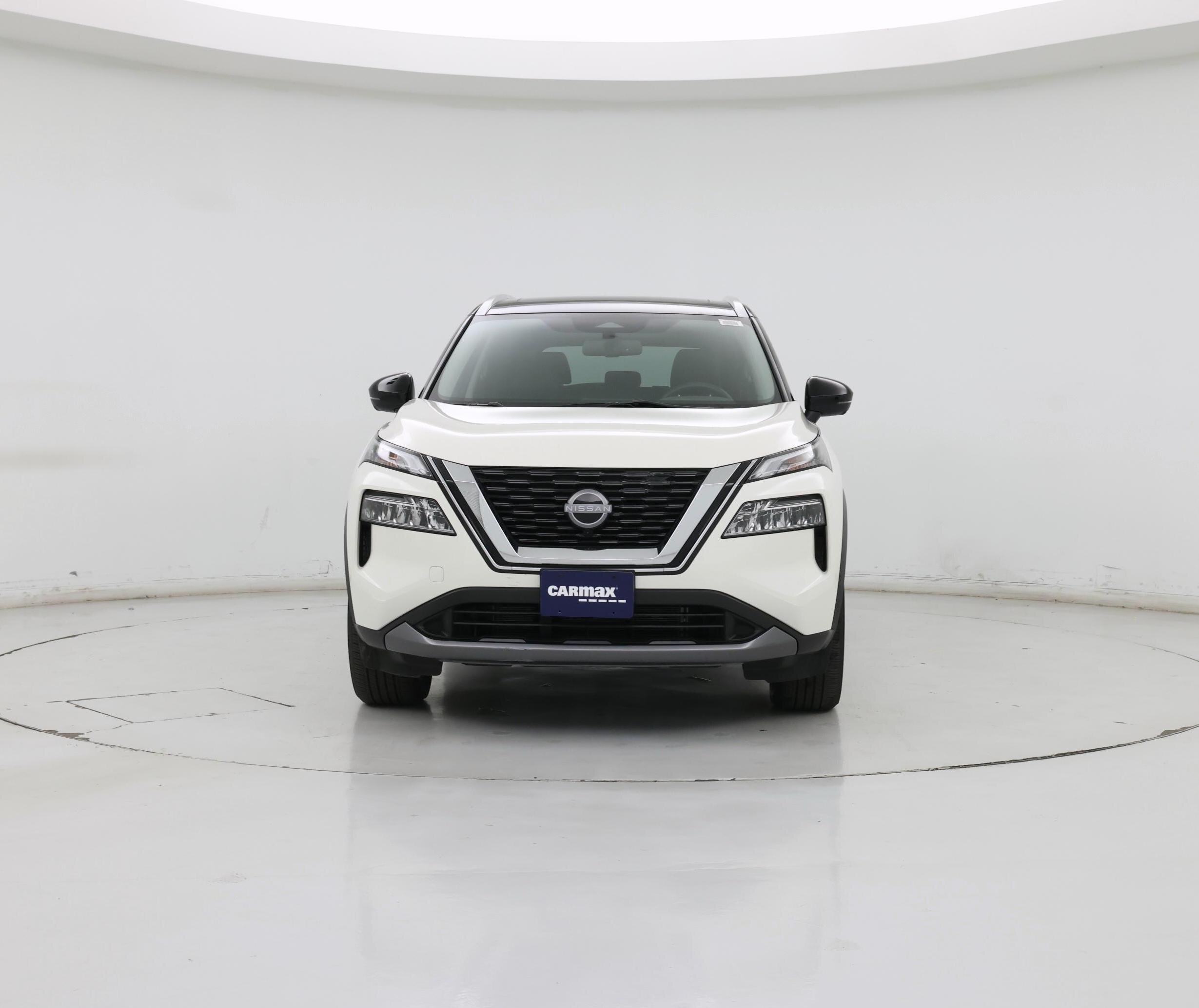 Thumbnail: 2023 Nissan Rogue - 5