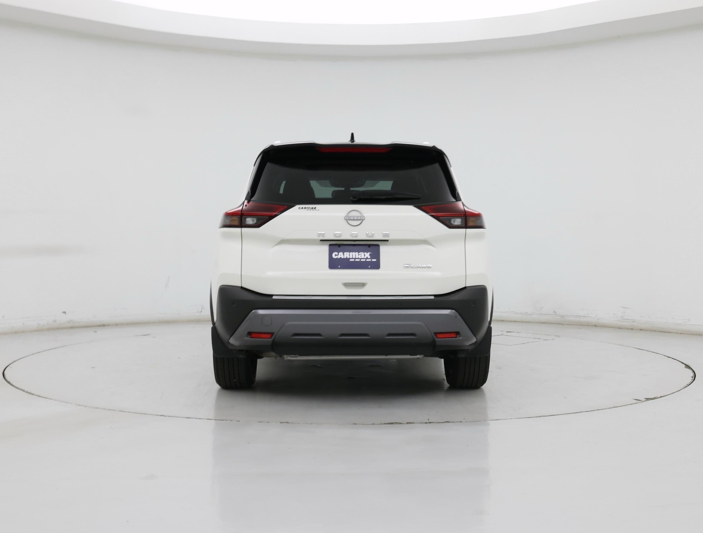 Thumbnail: 2023 Nissan Rogue - 6