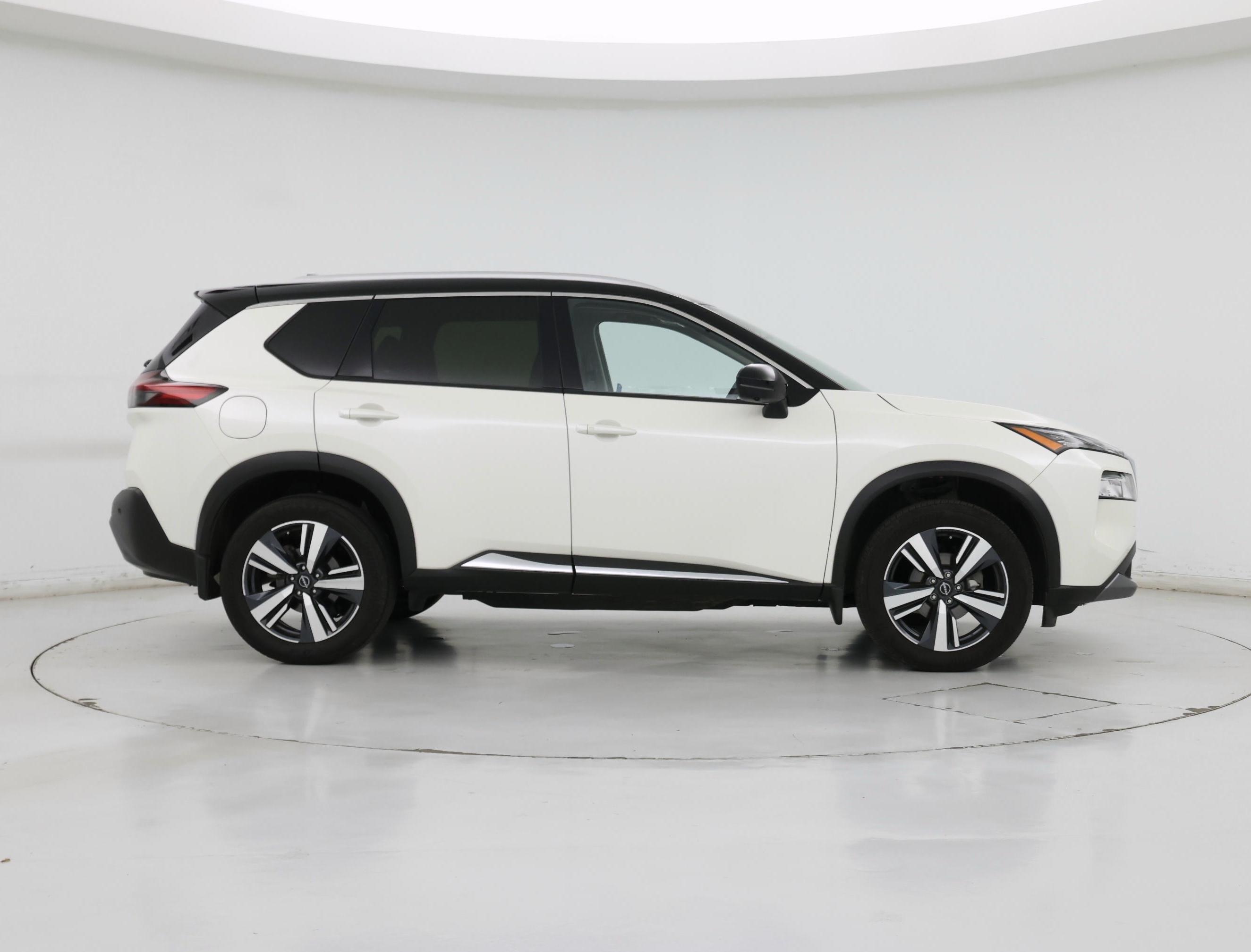 Thumbnail: 2023 Nissan Rogue - 7