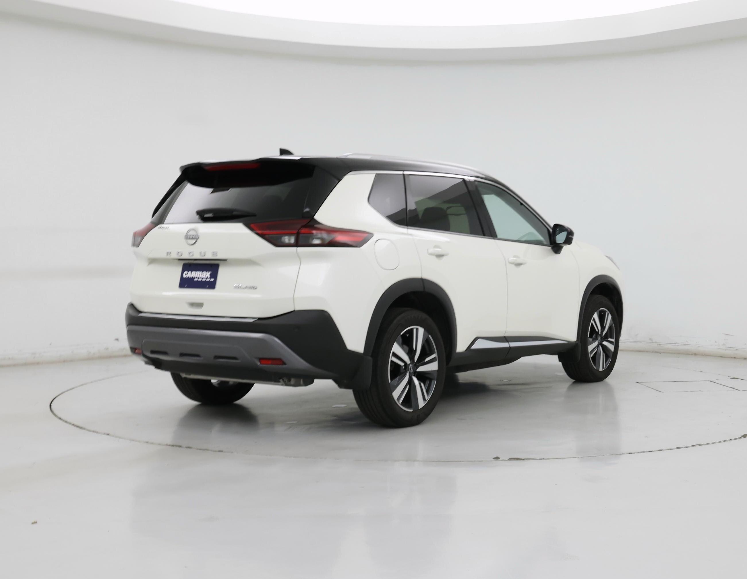 Thumbnail: 2023 Nissan Rogue - 8