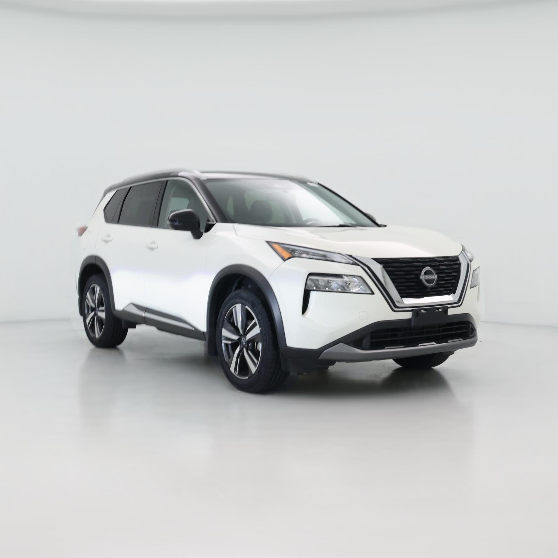 Thumbnail: 2023 Nissan Rogue - 1