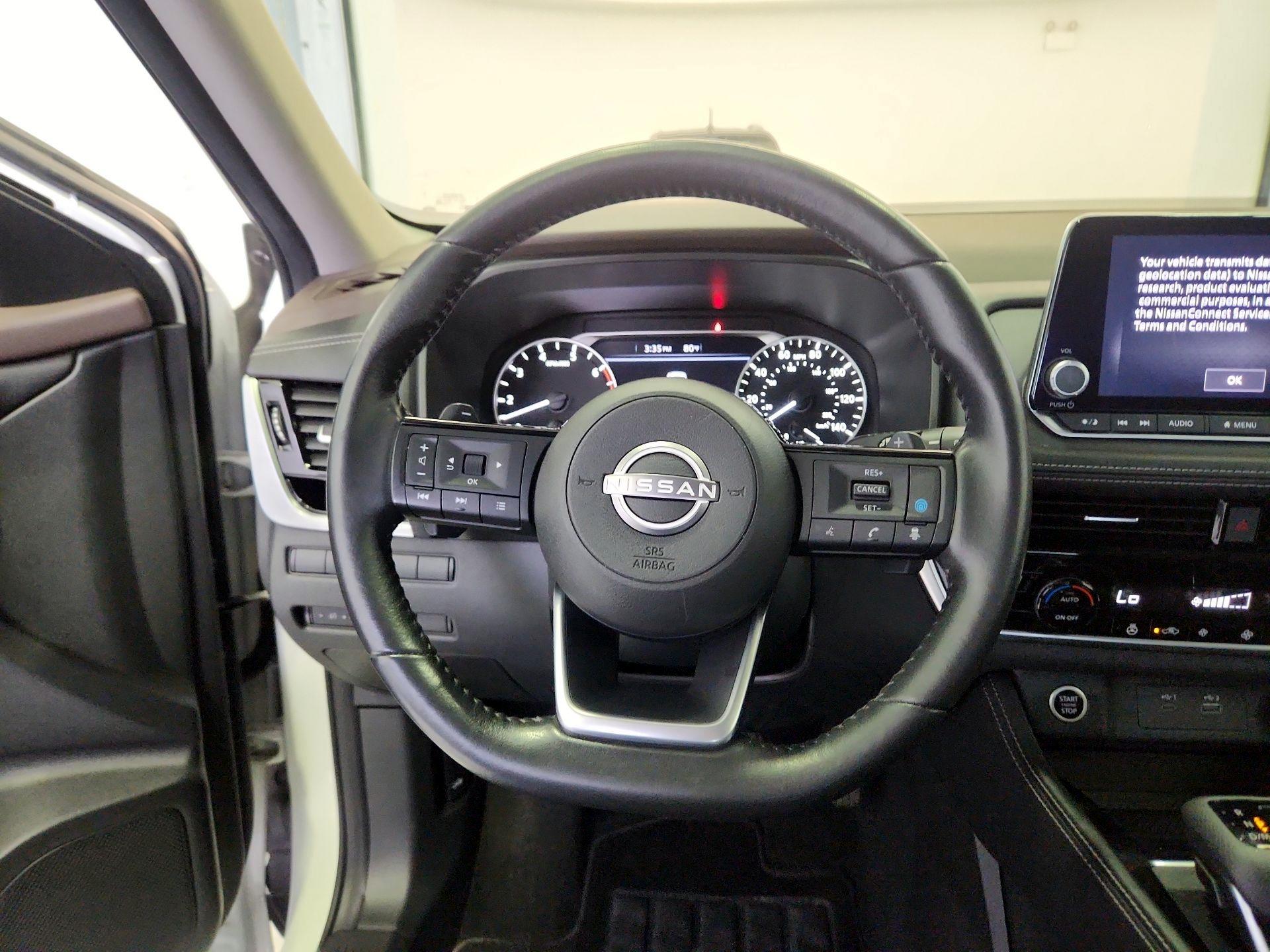 Thumbnail: 2023 Nissan Rogue - 10