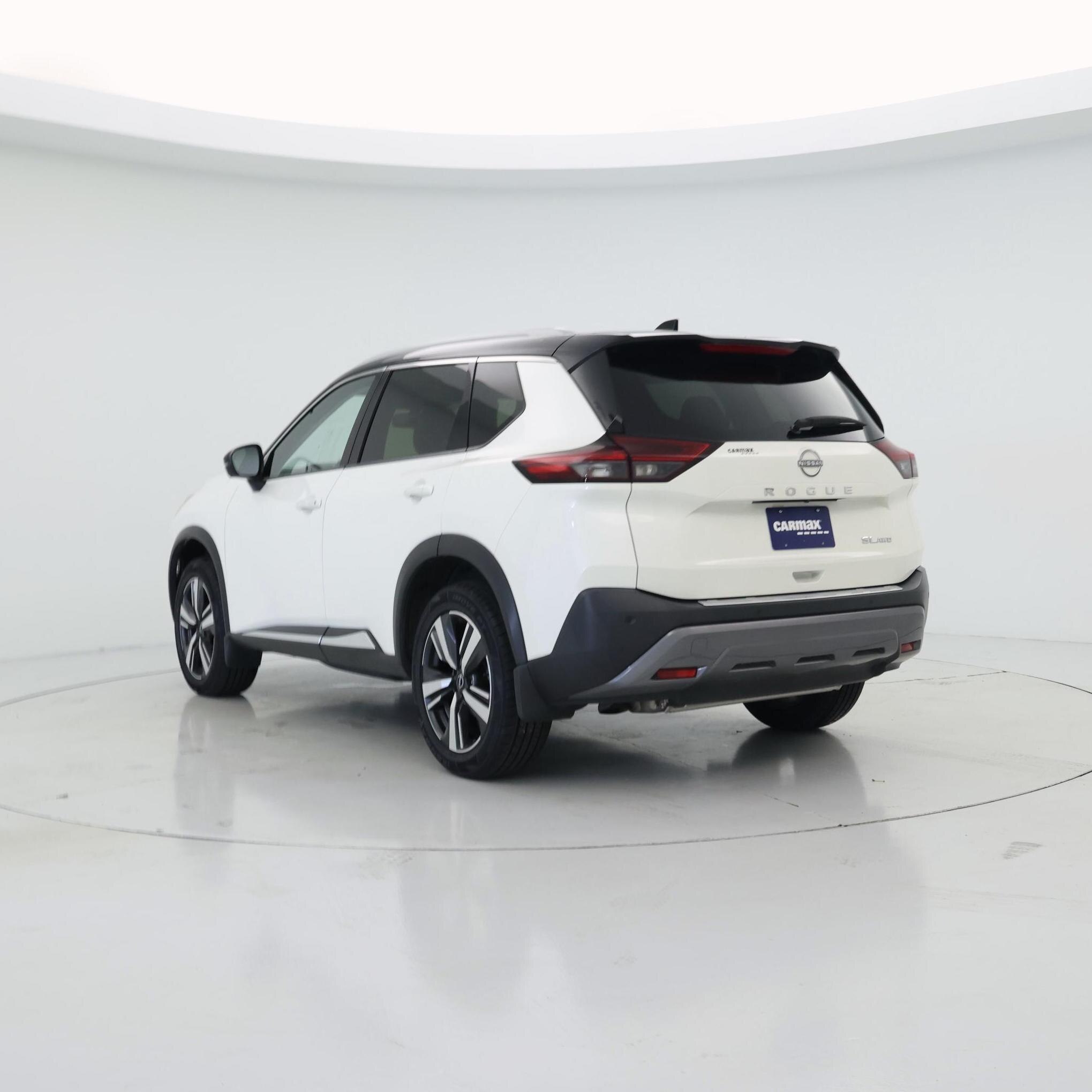 Thumbnail: 2023 Nissan Rogue - 2