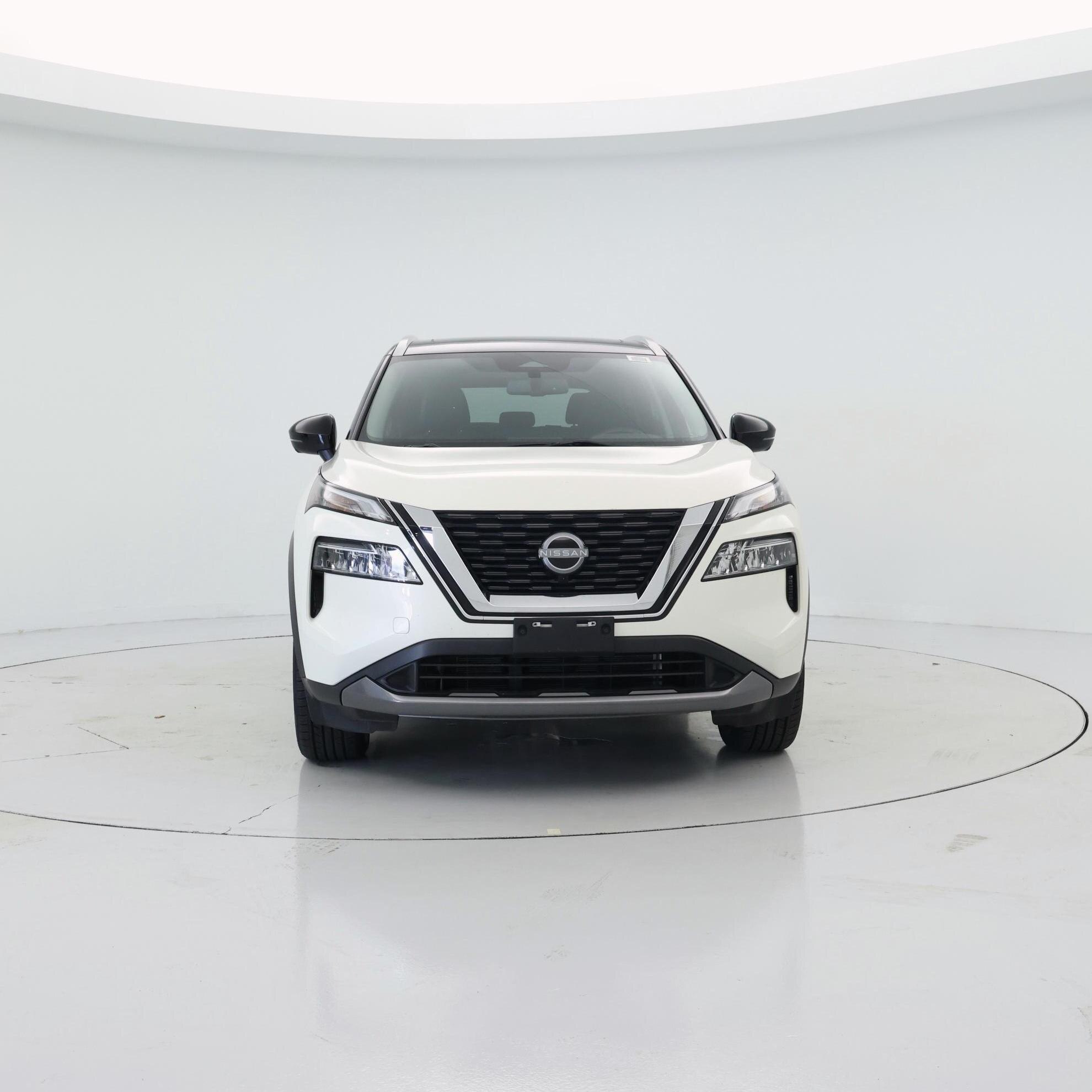 Thumbnail: 2023 Nissan Rogue - 5