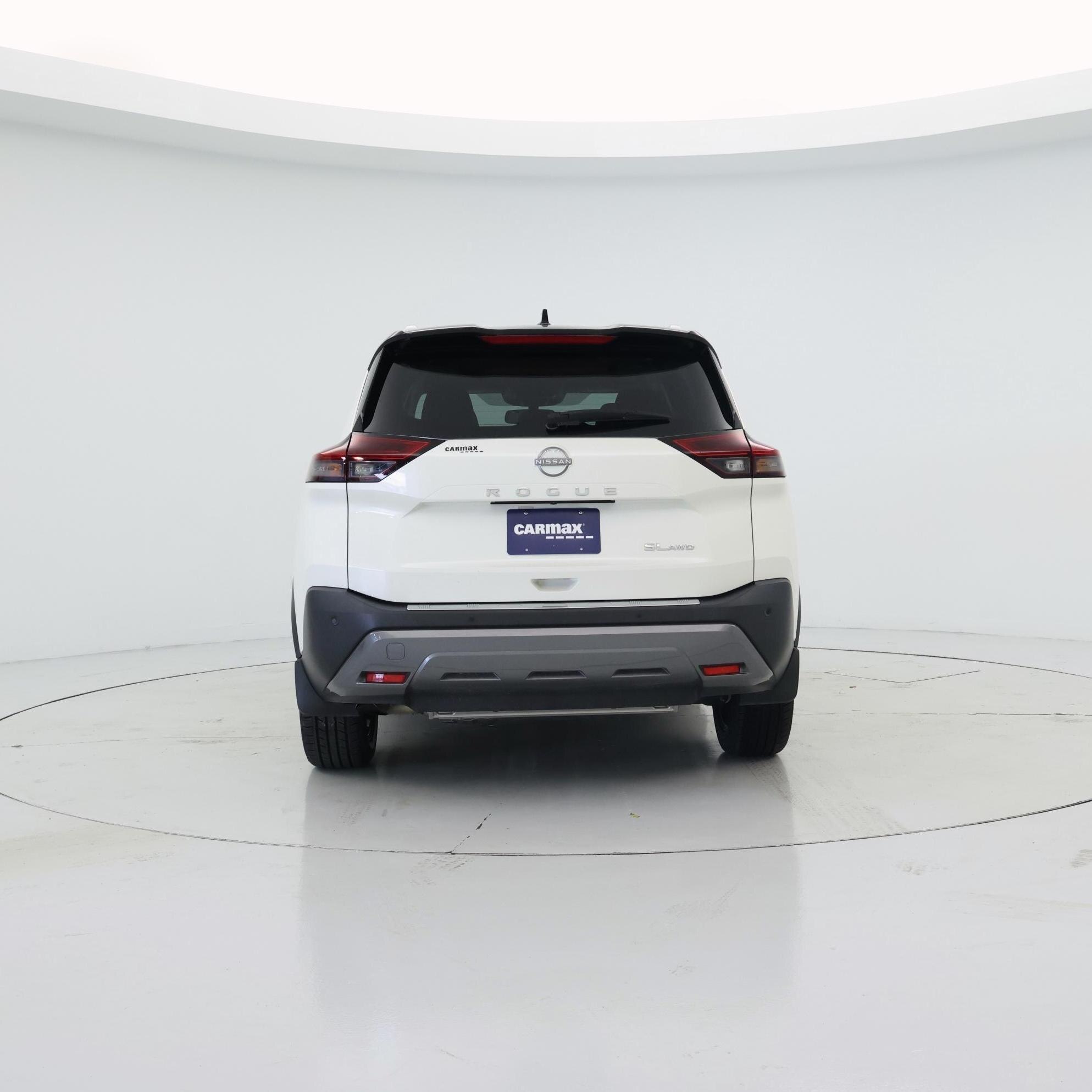 Thumbnail: 2023 Nissan Rogue - 6