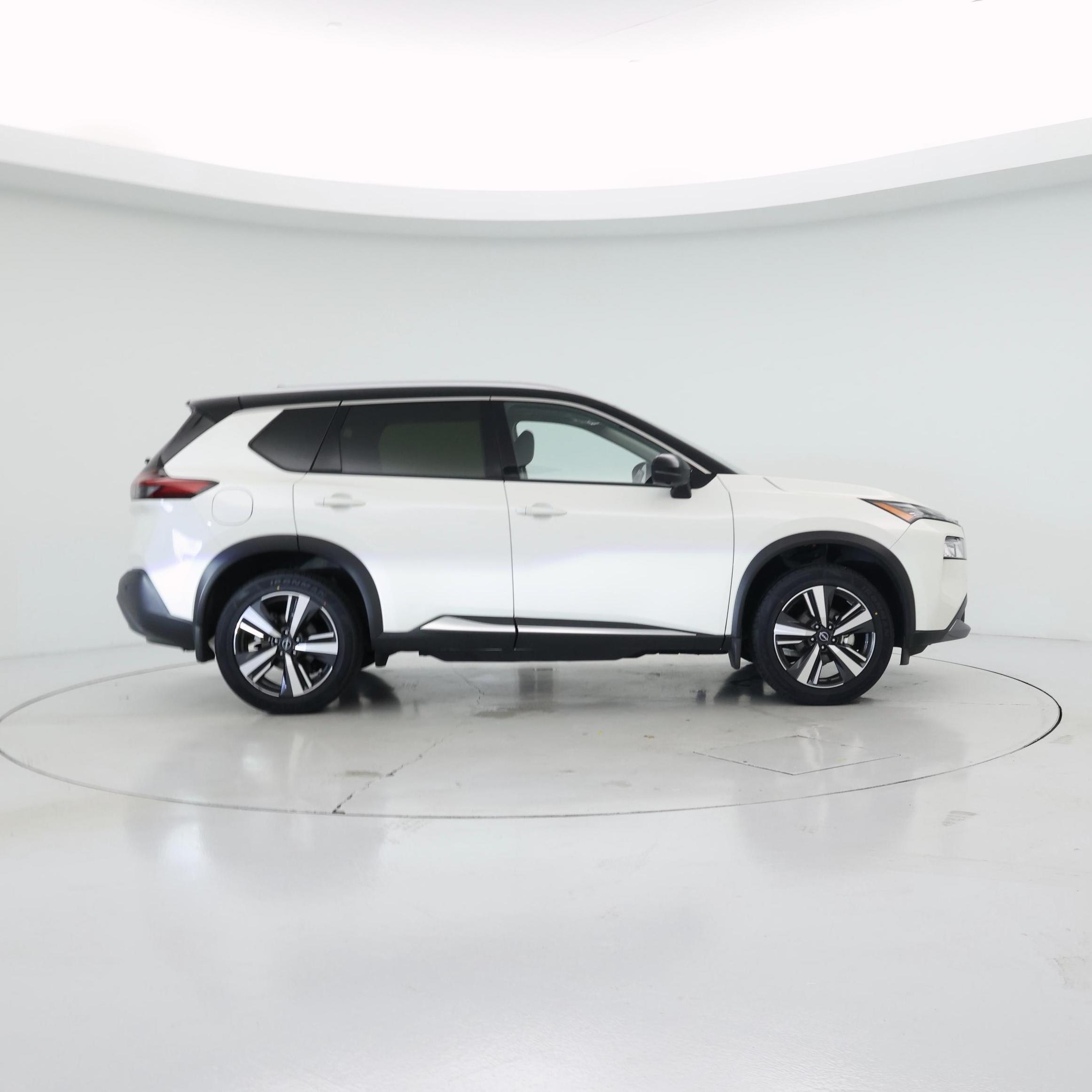 Thumbnail: 2023 Nissan Rogue - 7