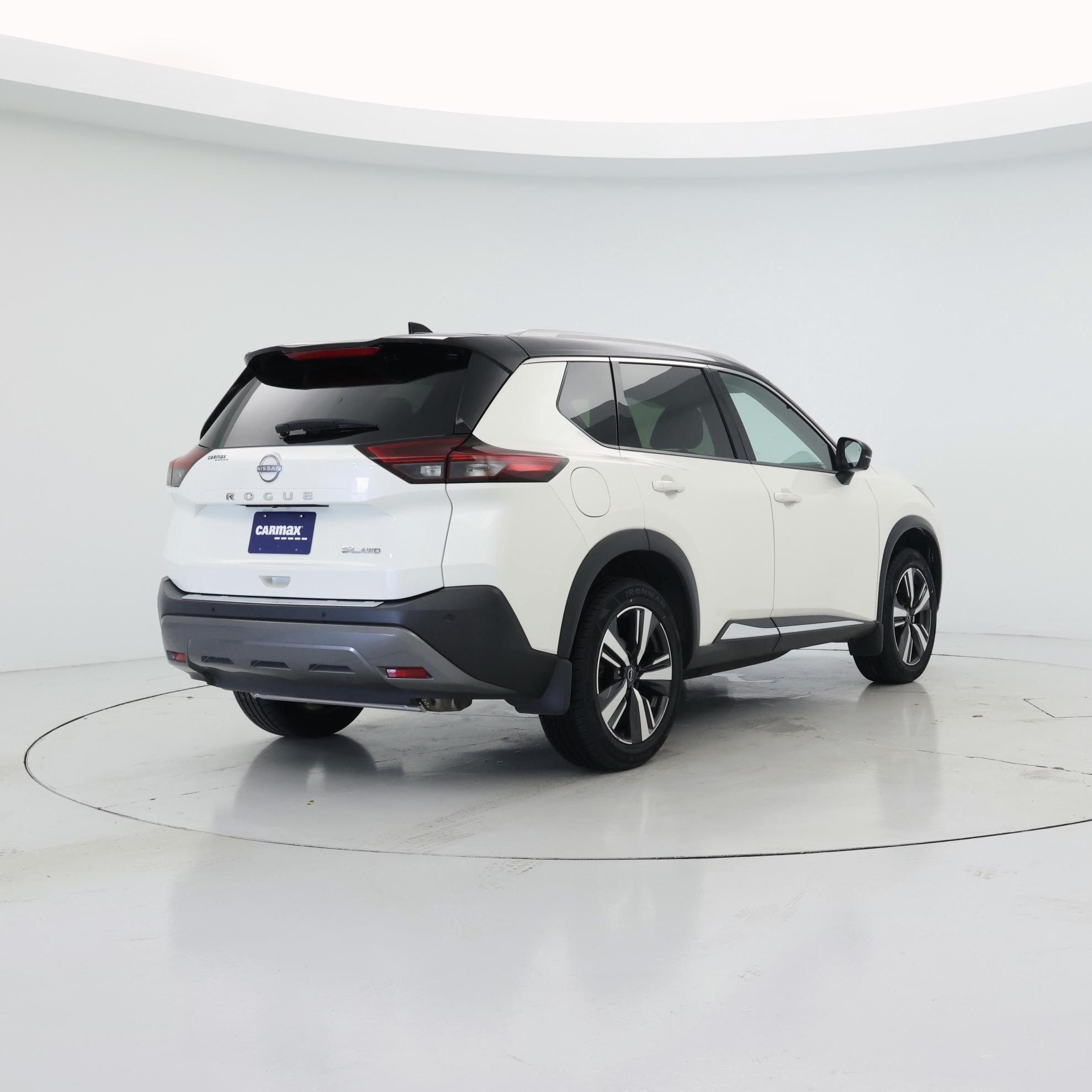 Thumbnail: 2023 Nissan Rogue - 8