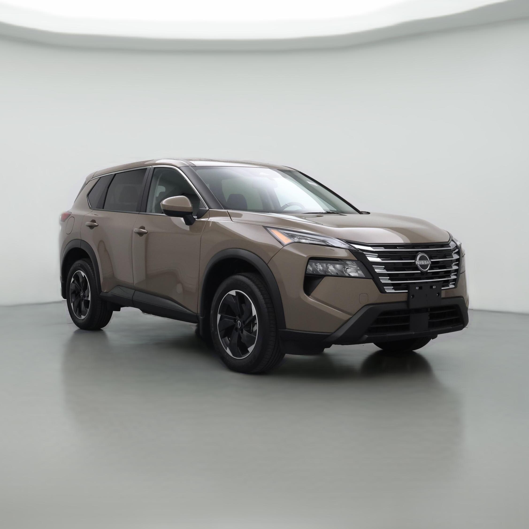 Thumbnail: 2025 Nissan Rogue - 1