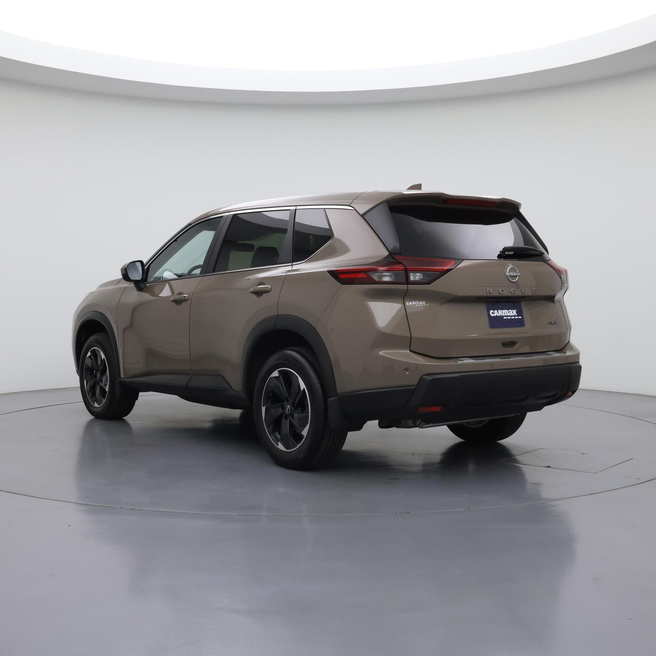 Thumbnail: 2025 Nissan Rogue - 2