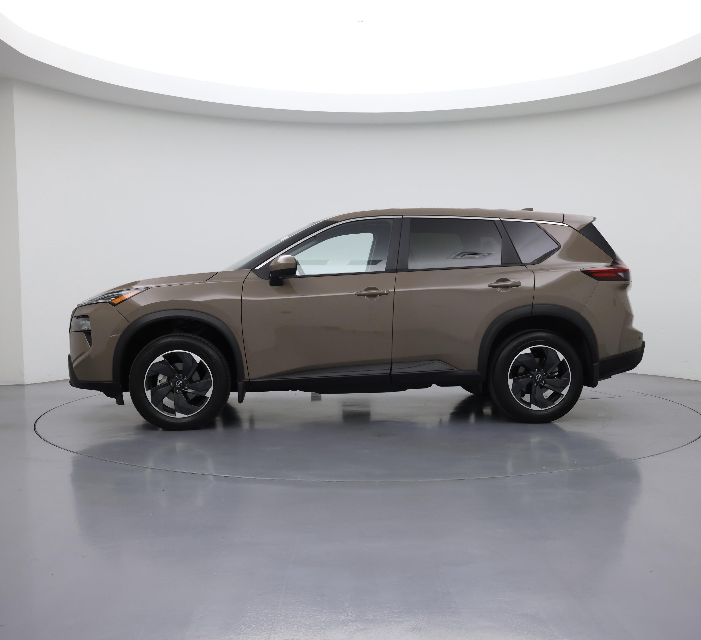 Thumbnail: 2025 Nissan Rogue - 3