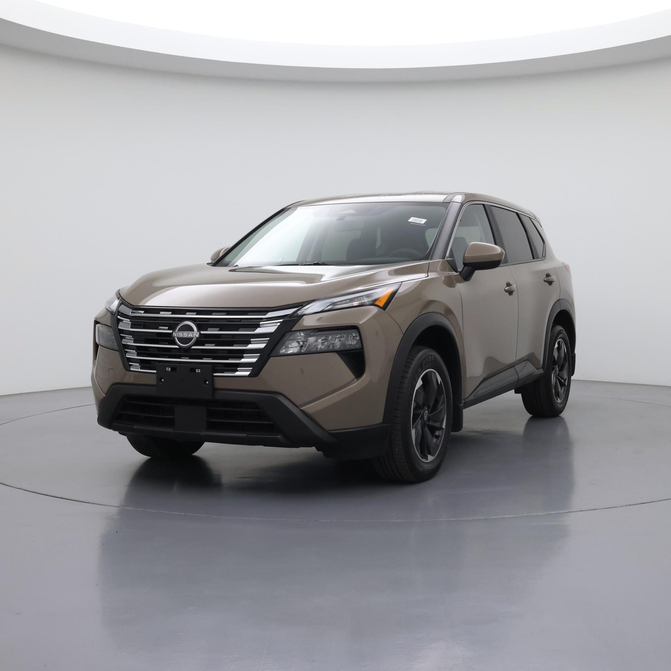 Thumbnail: 2025 Nissan Rogue - 4