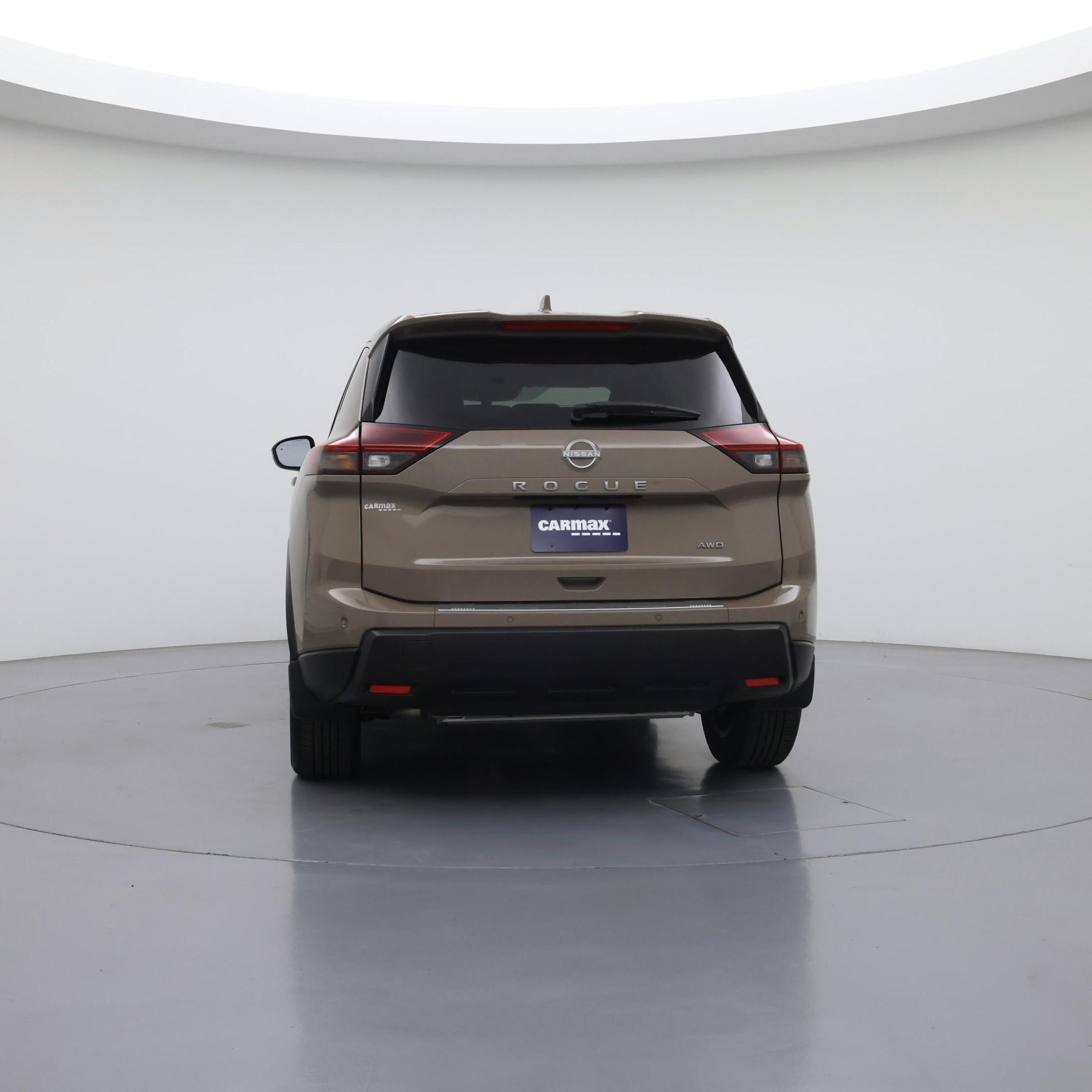 Thumbnail: 2025 Nissan Rogue - 6