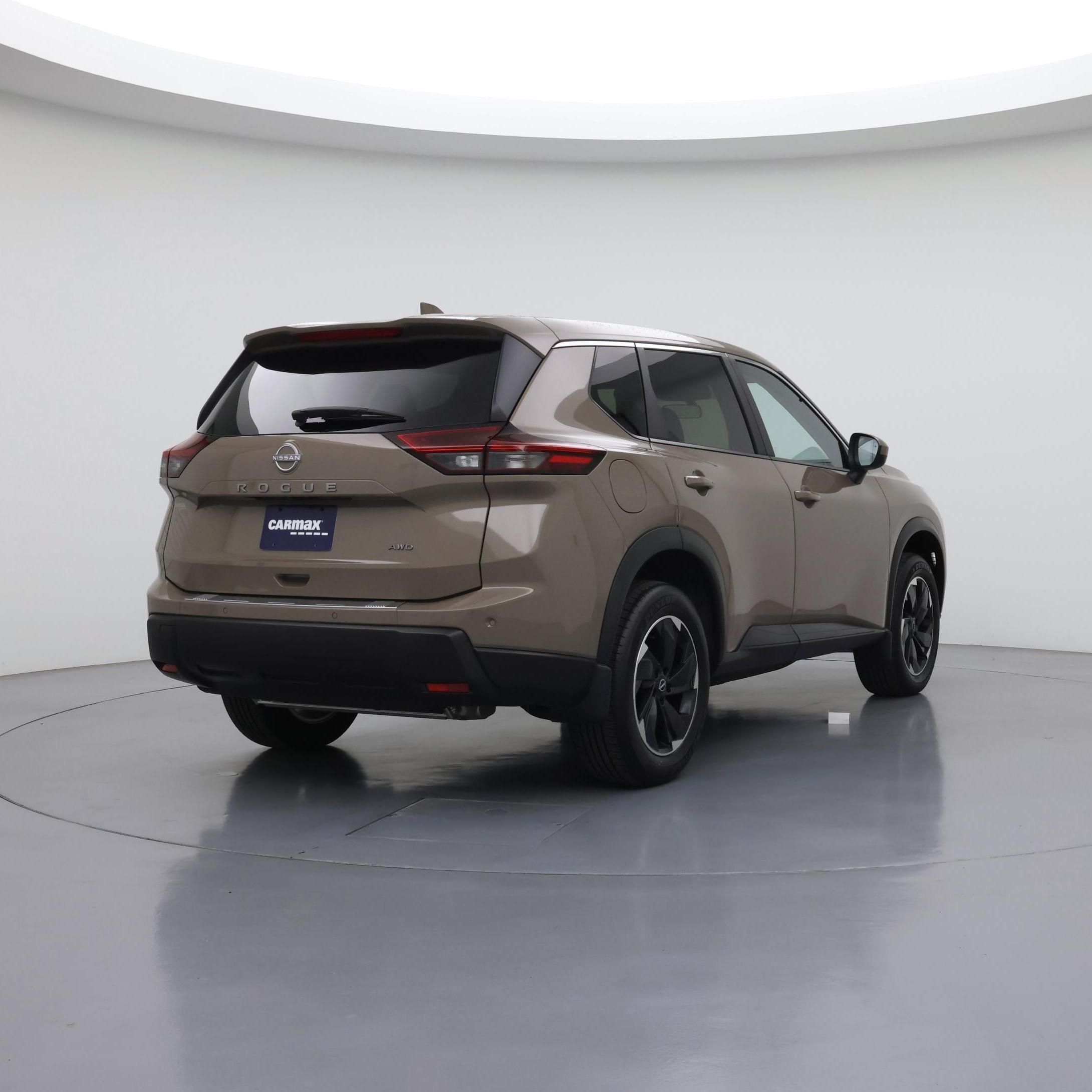 Thumbnail: 2025 Nissan Rogue - 8
