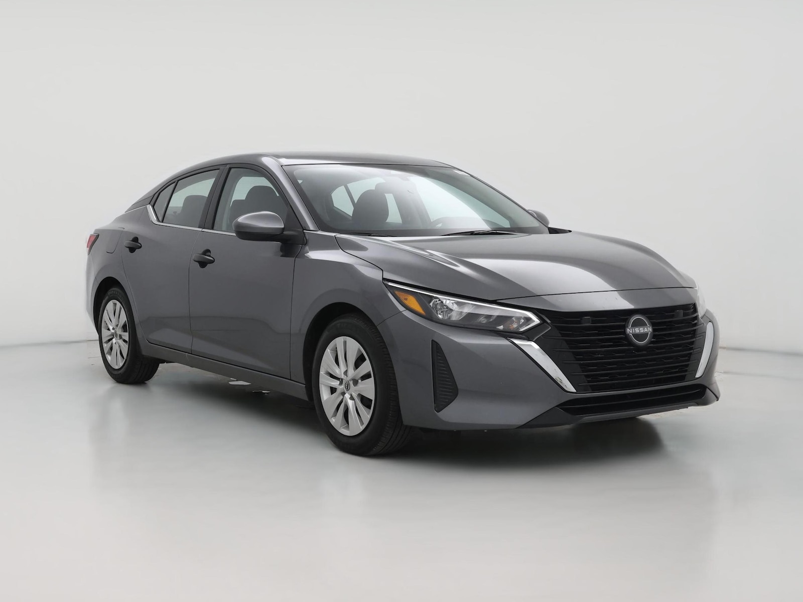 2025 Nissan Sentra S - Photo 1