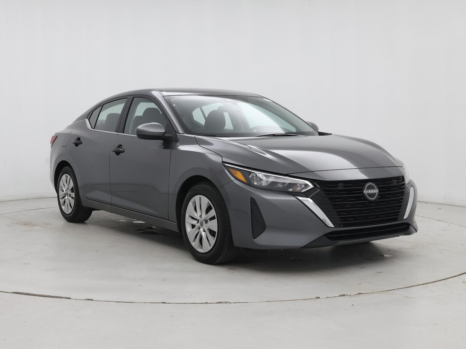 2025 Nissan Sentra S - Photo 2
