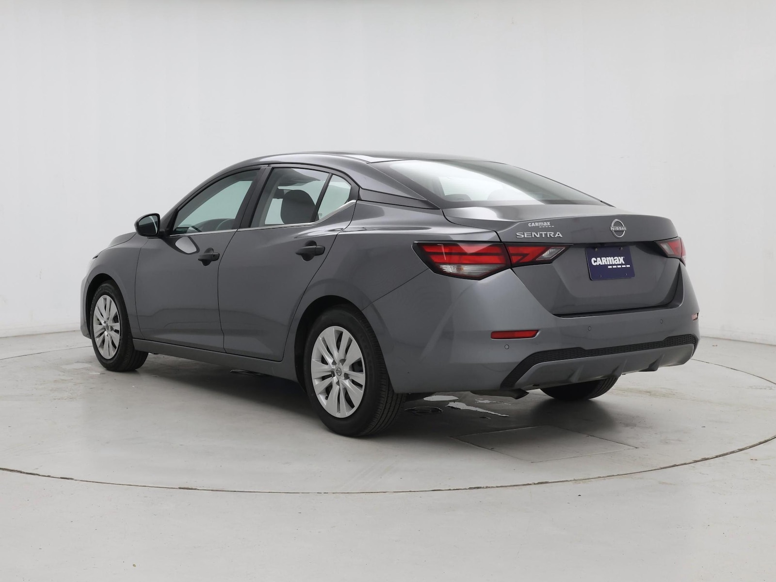 2025 Nissan Sentra S - Photo 3