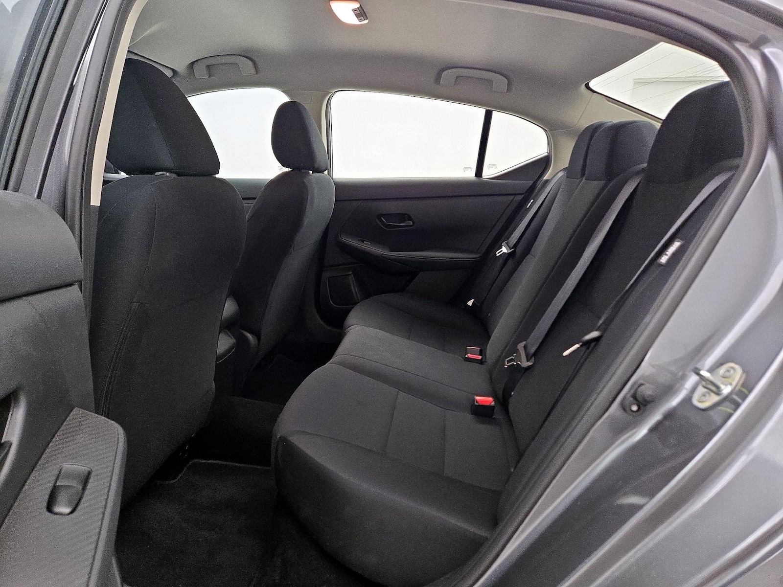 2025 Nissan Sentra S - Photo 20