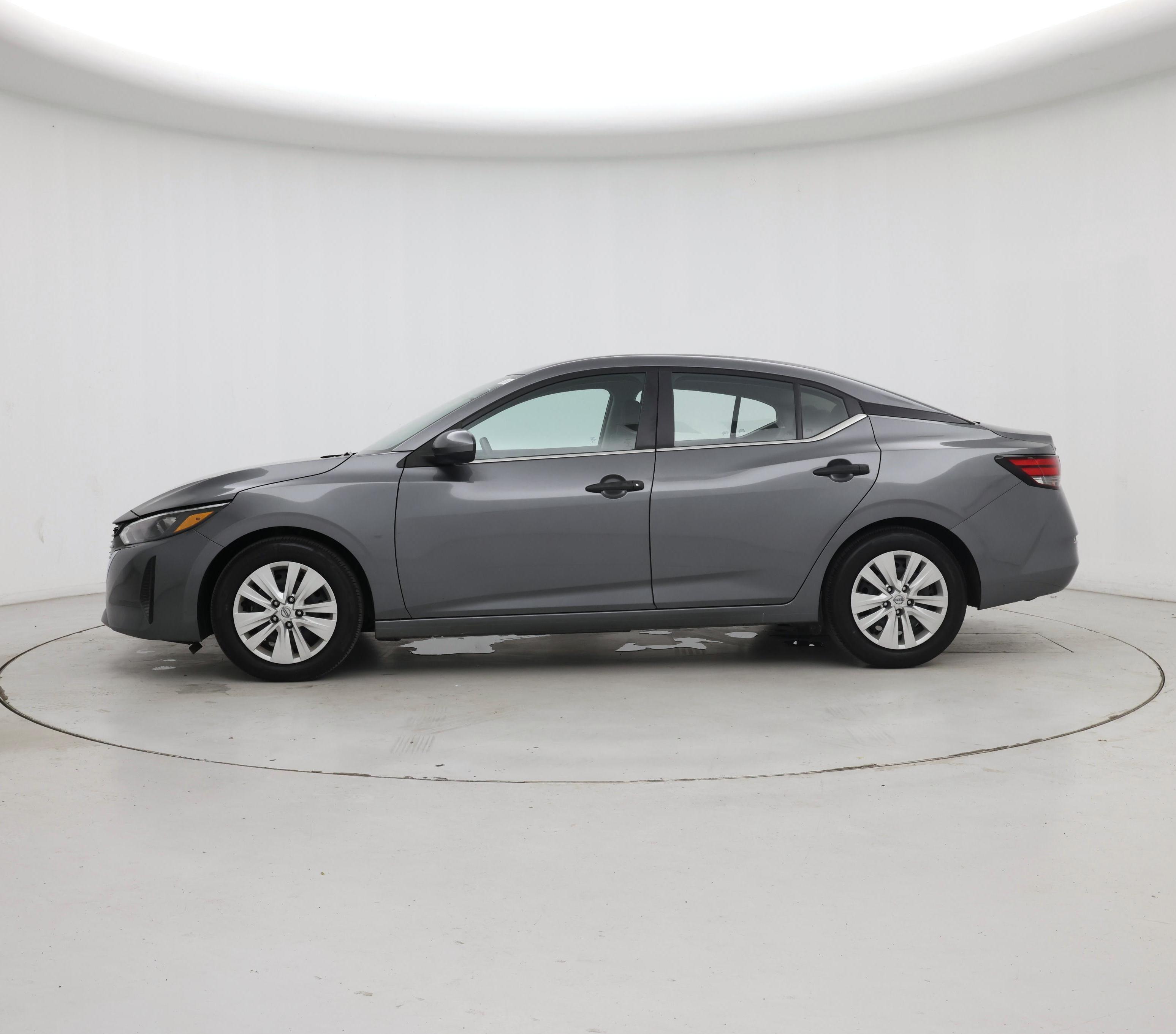 Thumbnail: 2025 Nissan Sentra - 3