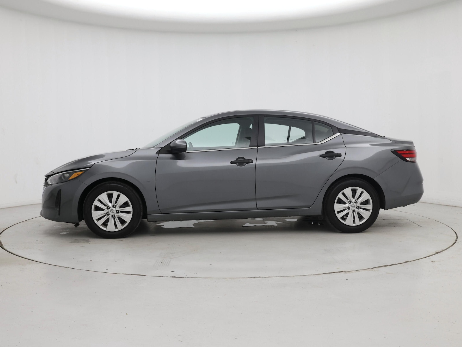 2025 Nissan Sentra S - Photo 4