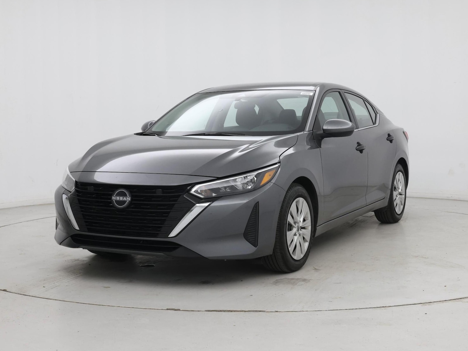2025 Nissan Sentra S - Photo 5
