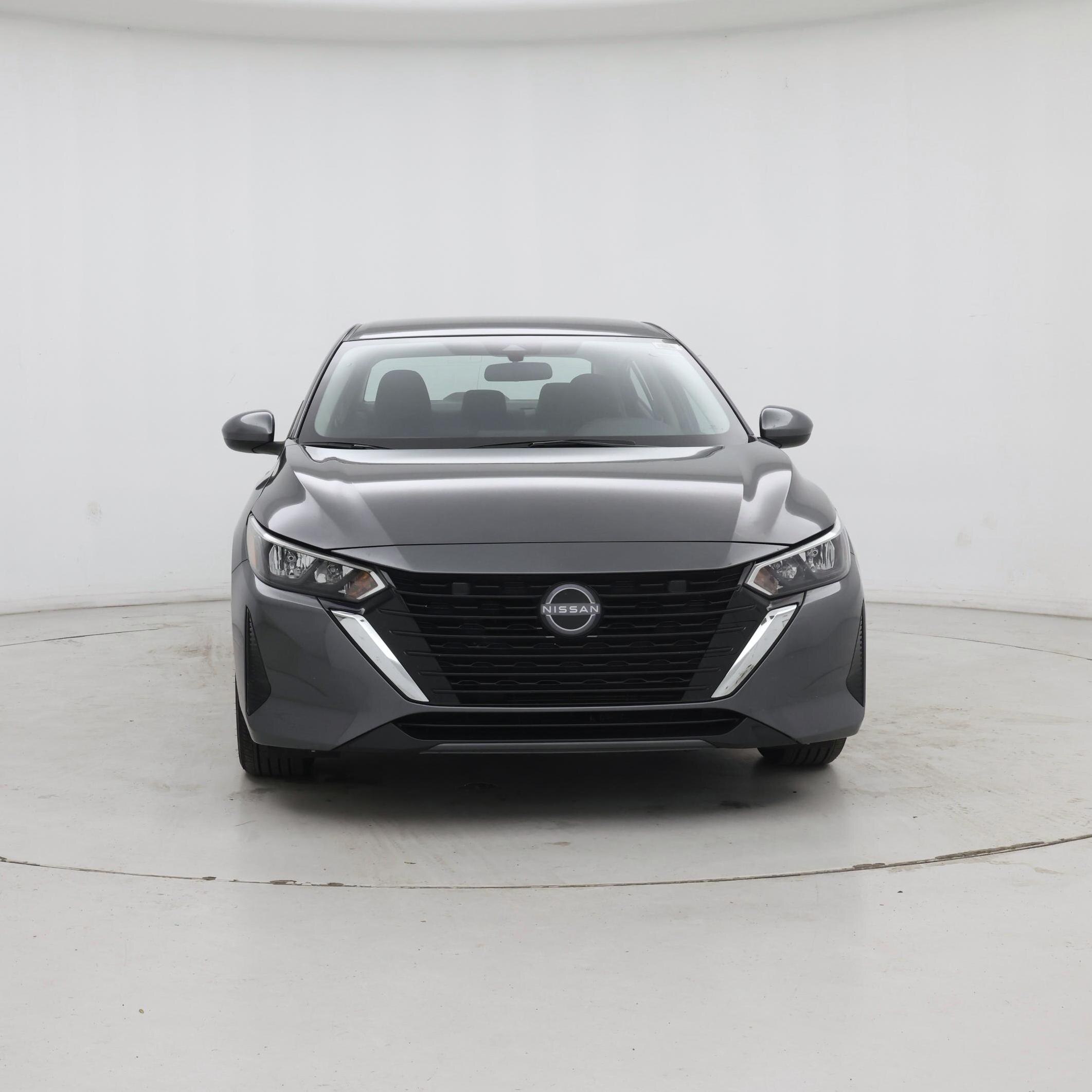 Thumbnail: 2025 Nissan Sentra - 5