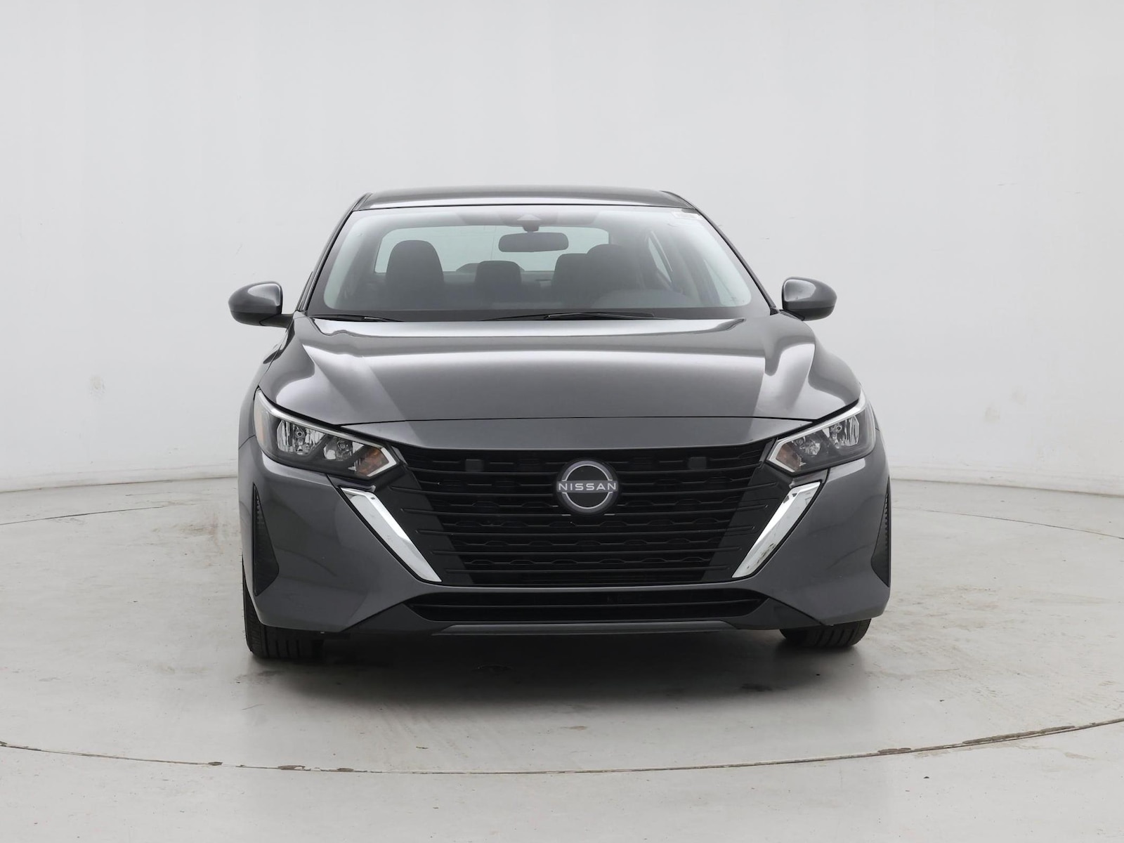 2025 Nissan Sentra S - Photo 6