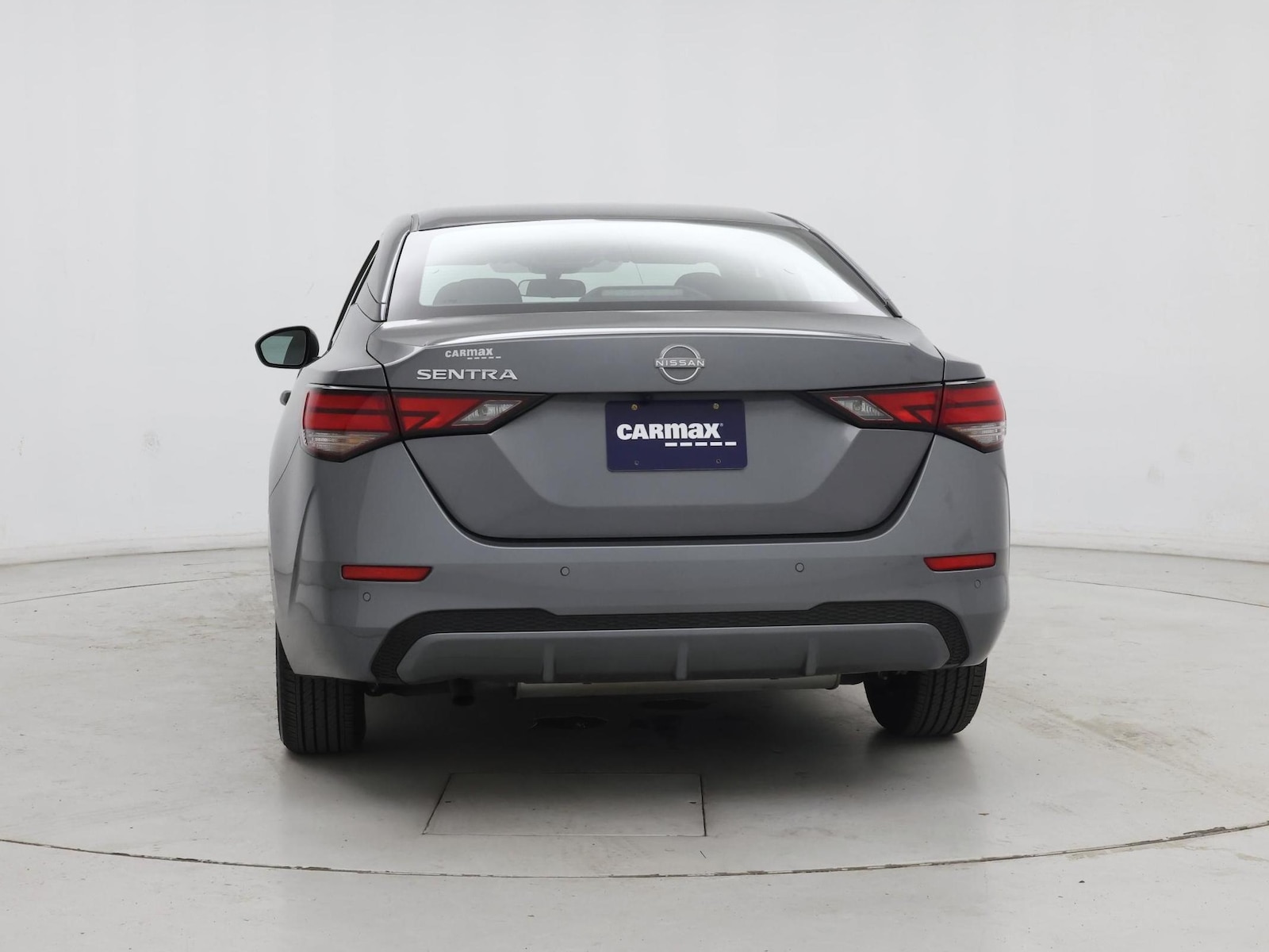 2025 Nissan Sentra S - Photo 7