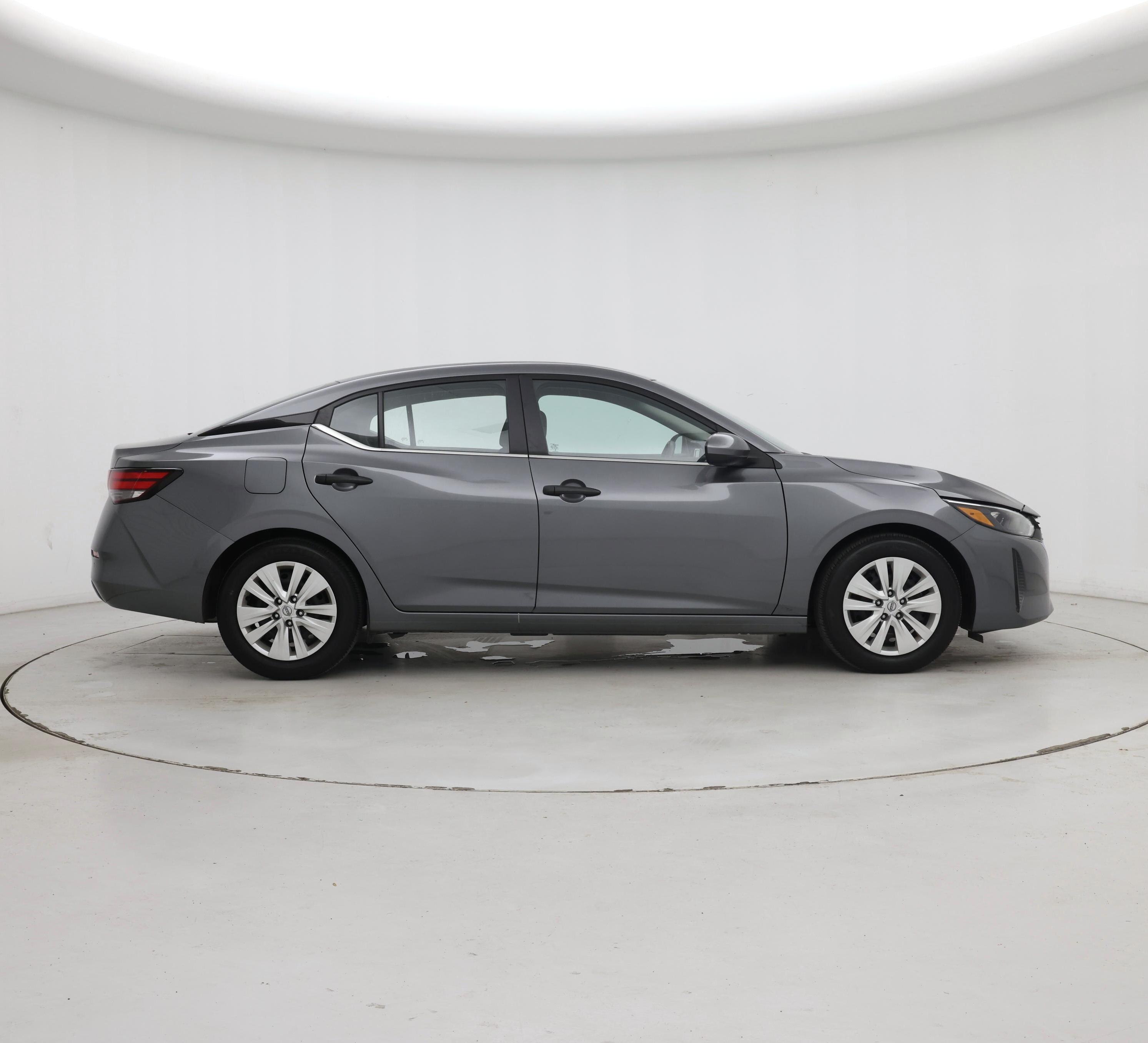 Thumbnail: 2025 Nissan Sentra - 7