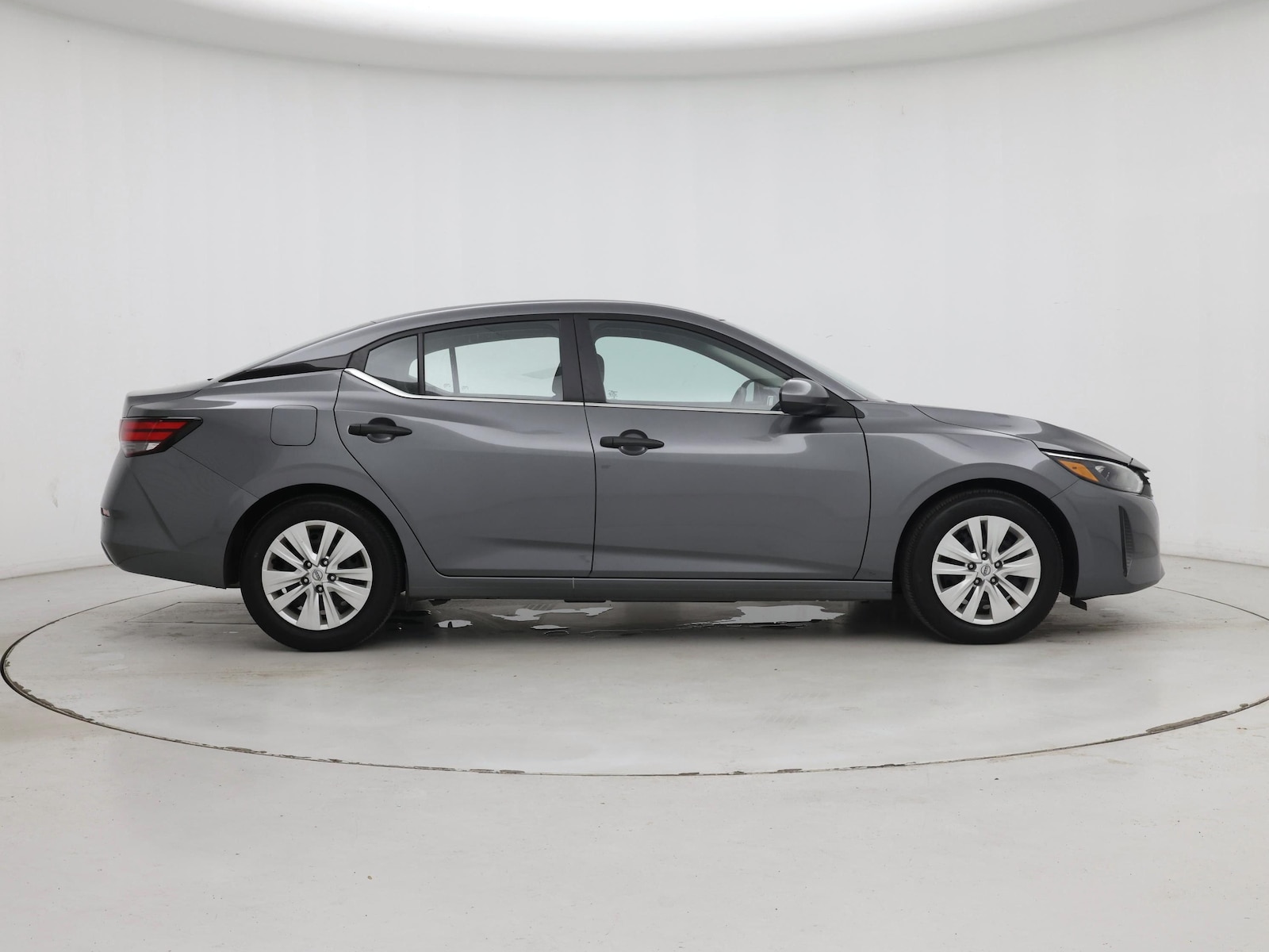 2025 Nissan Sentra S - Photo 8