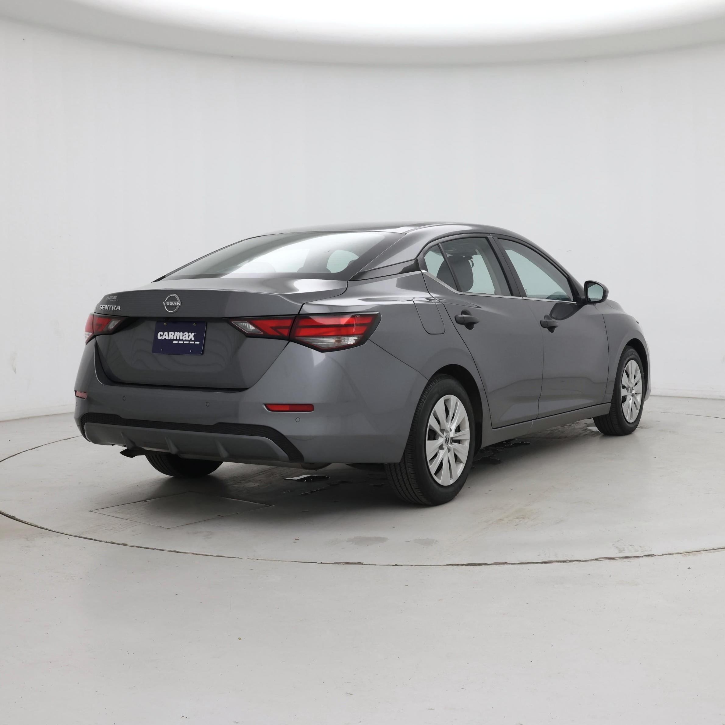 Thumbnail: 2025 Nissan Sentra - 8