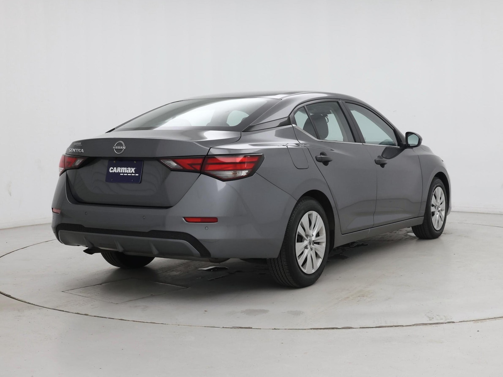 2025 Nissan Sentra S - Photo 9