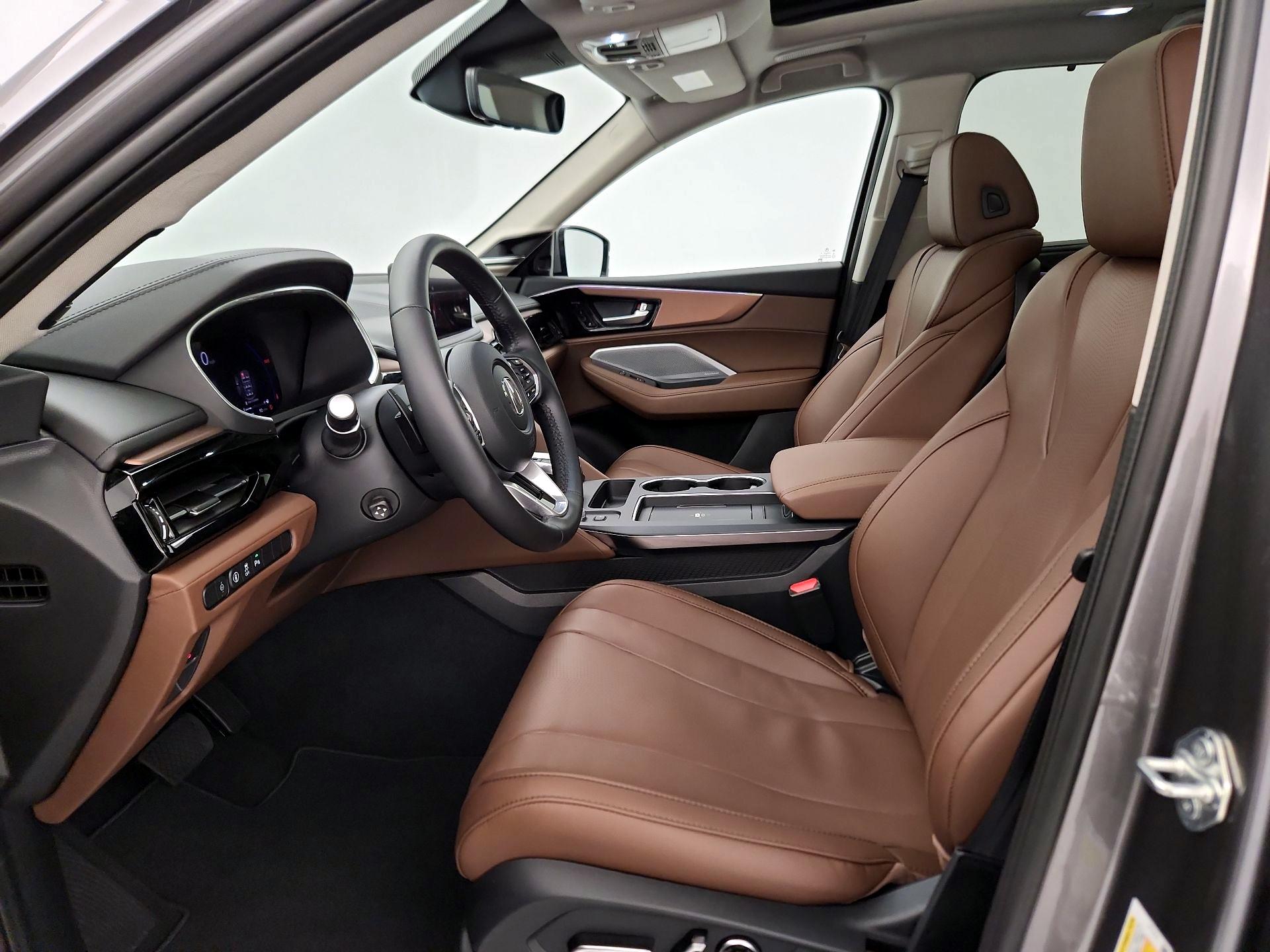 Thumbnail: 2026 Acura MDX - 11