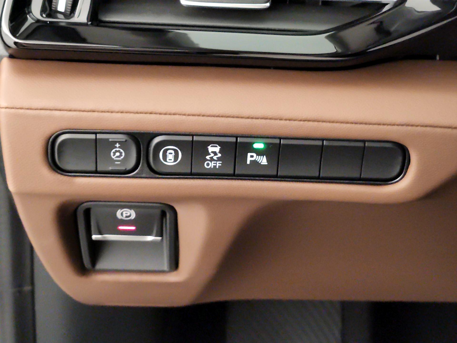 Thumbnail: 2026 Acura MDX - 13