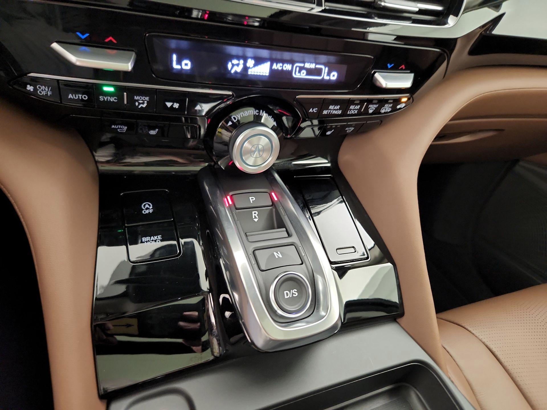 Thumbnail: 2026 Acura MDX - 18