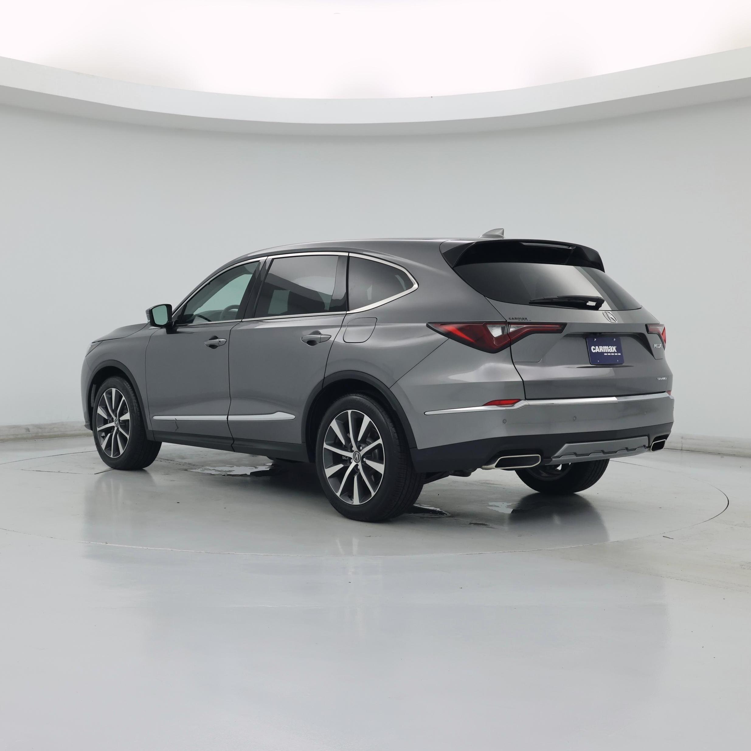 Thumbnail: 2026 Acura MDX - 2