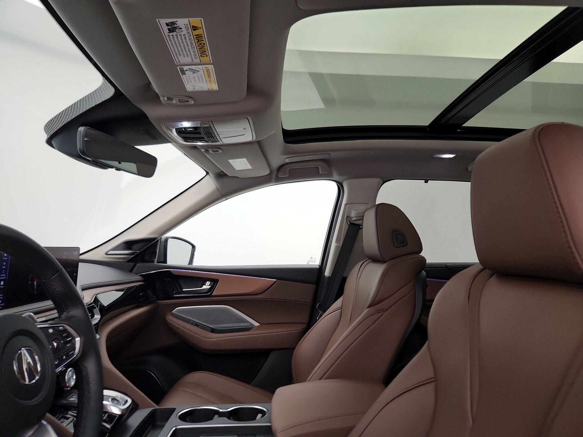Thumbnail: 2026 Acura MDX - 20