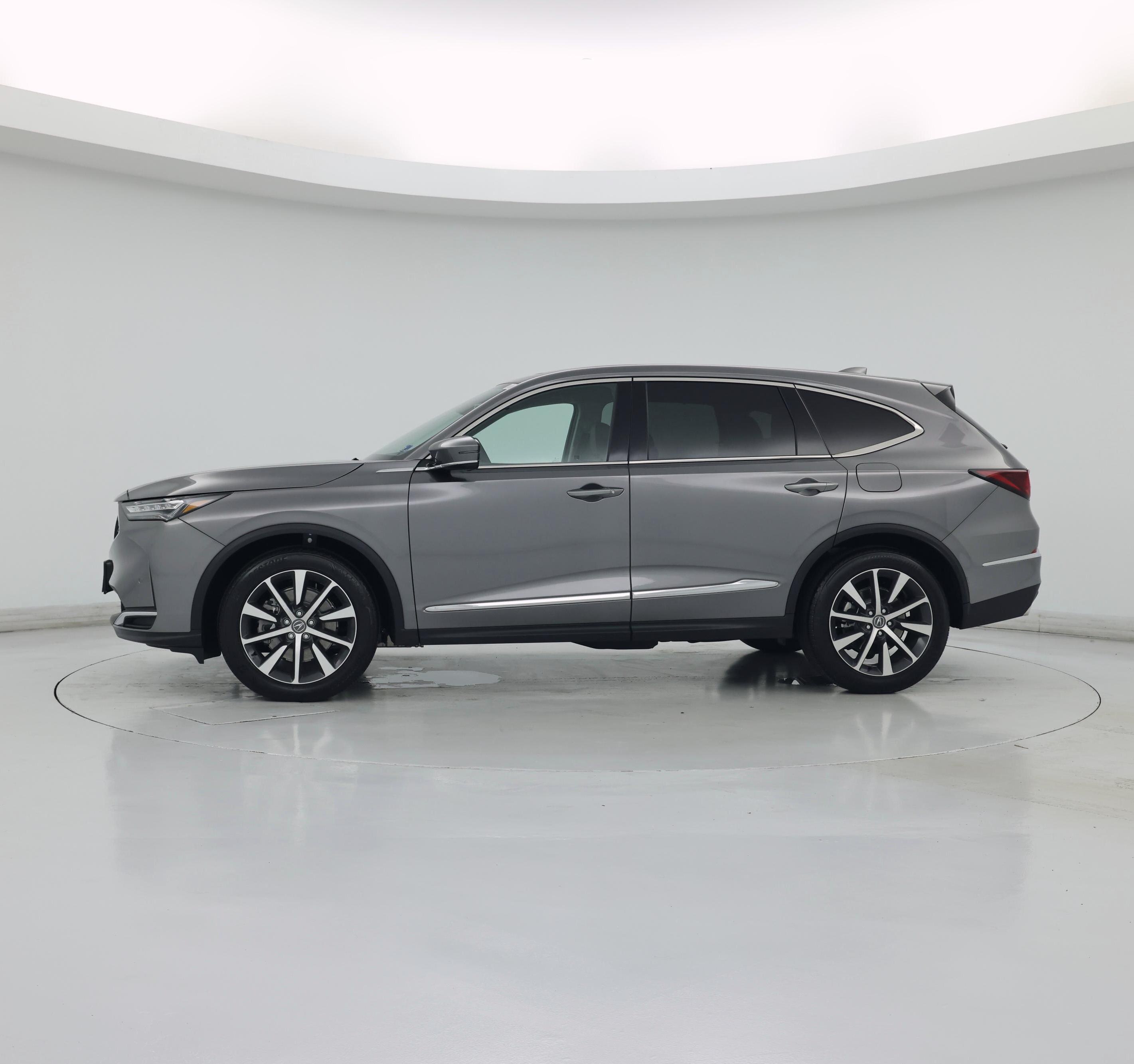 Thumbnail: 2026 Acura MDX - 3