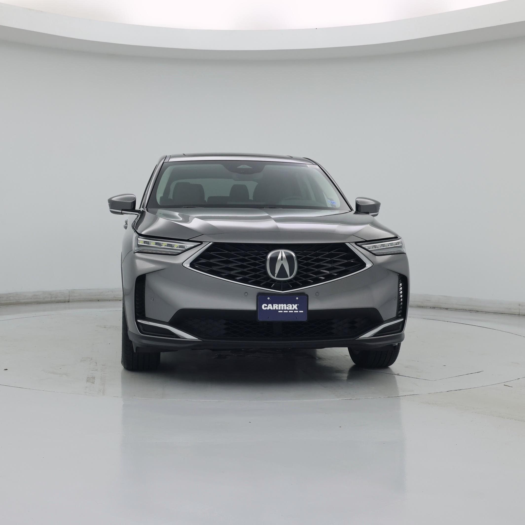 Thumbnail: 2026 Acura MDX - 5