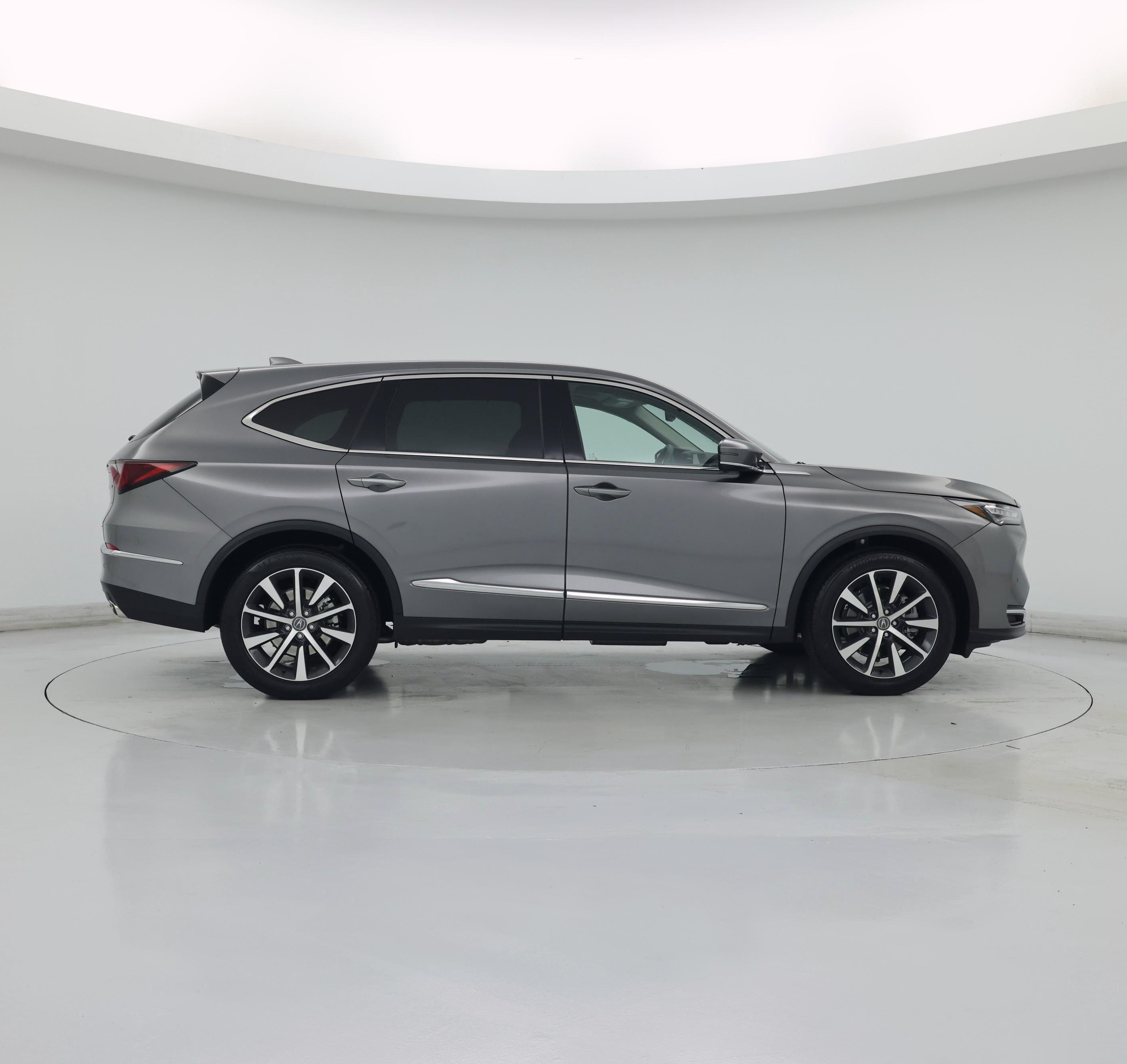 Thumbnail: 2026 Acura MDX - 7