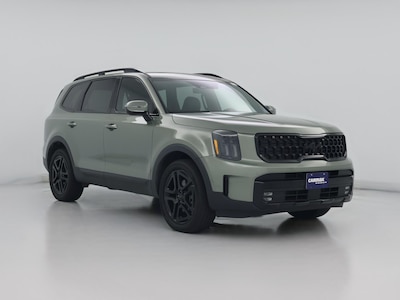 2025 Kia Telluride SX Prestige X-Line