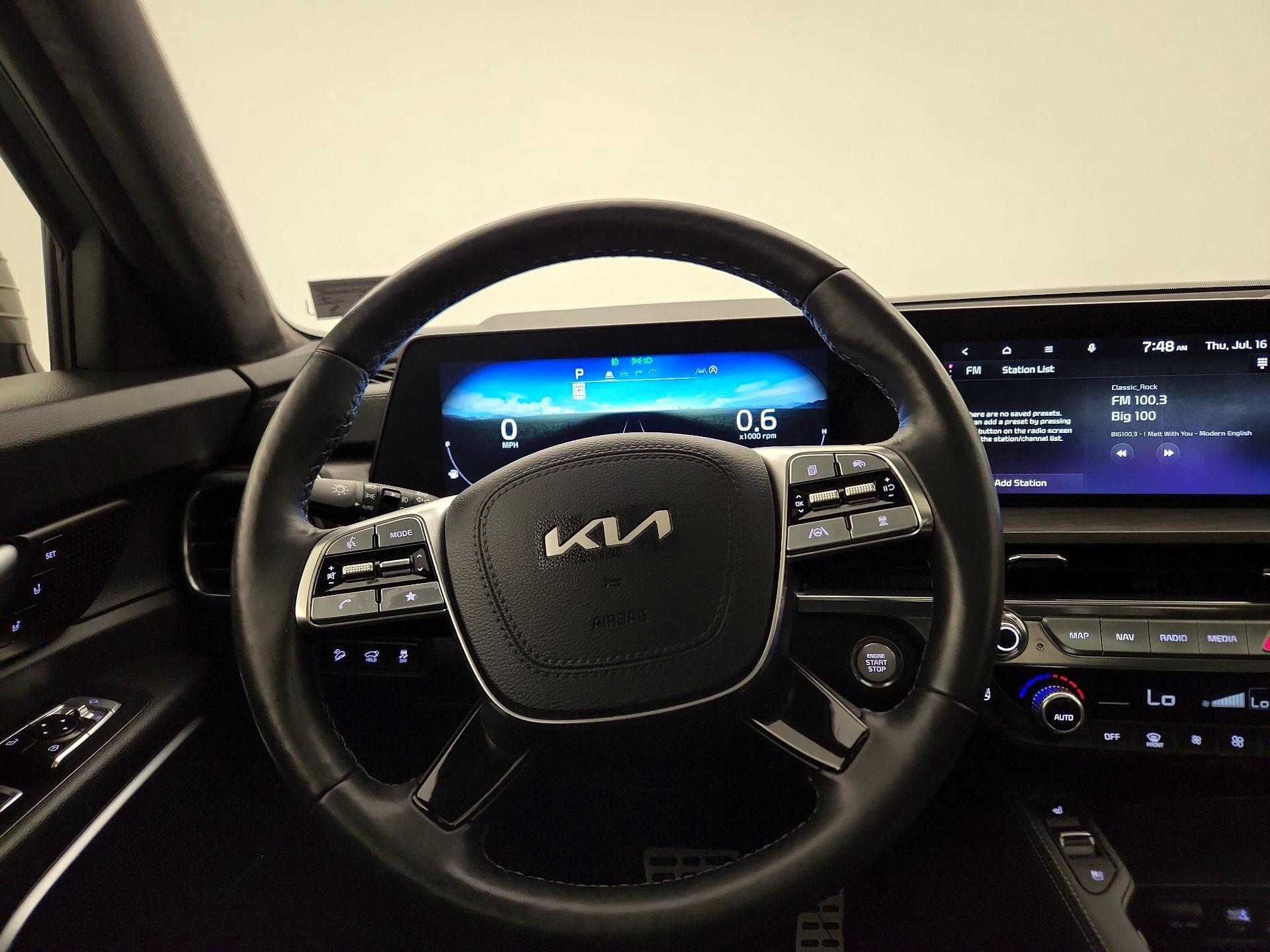 Thumbnail: 2025 Kia Telluride - 10