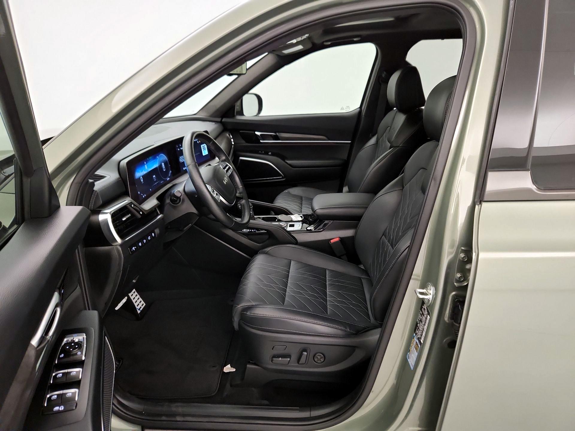 Thumbnail: 2025 Kia Telluride - 11