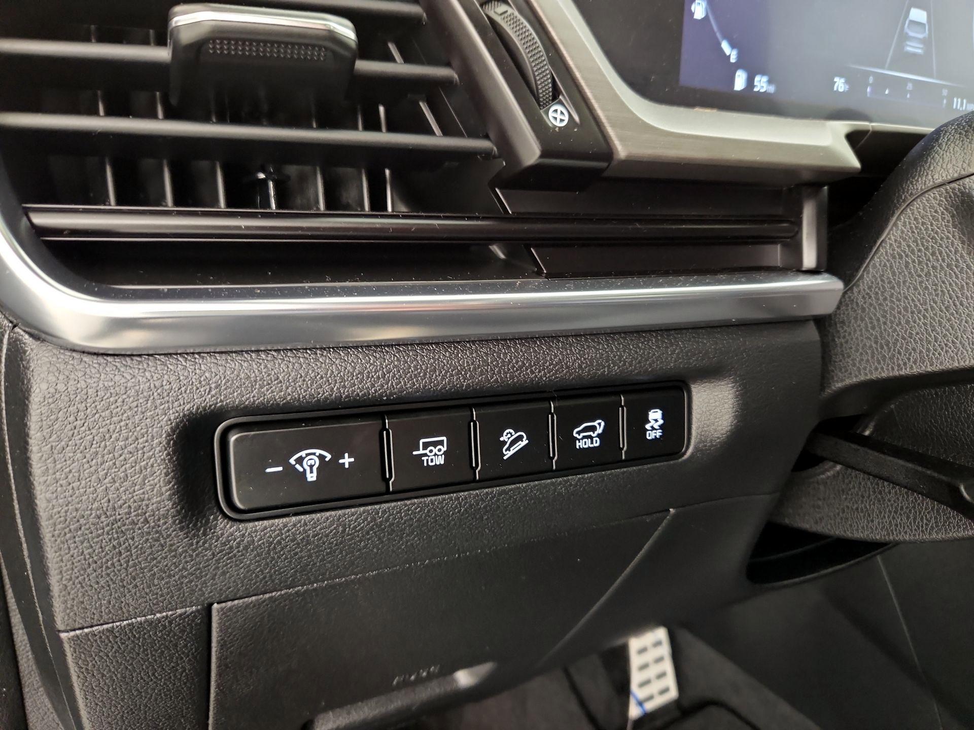 Thumbnail: 2025 Kia Telluride - 13